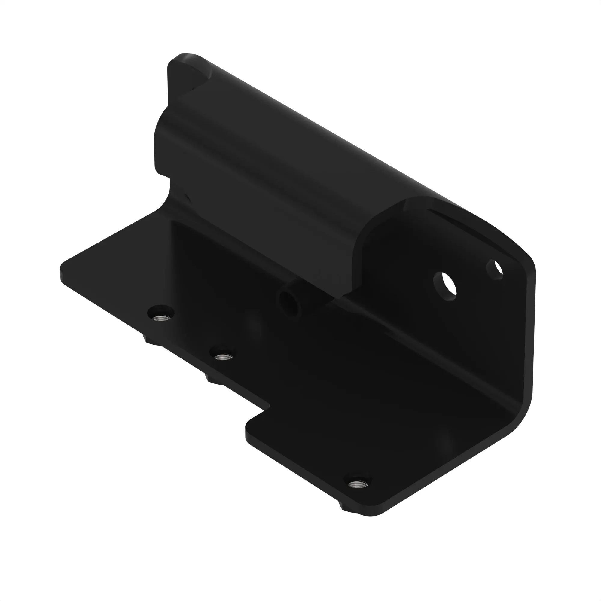 BRACKET, ADAPTER, INSTRUCTOR SEAT