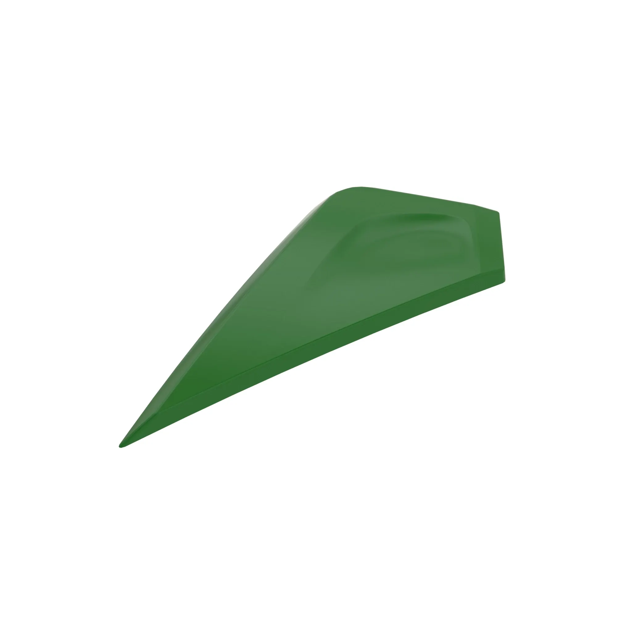 John Deere Cab RH Panel Cover - AL203091