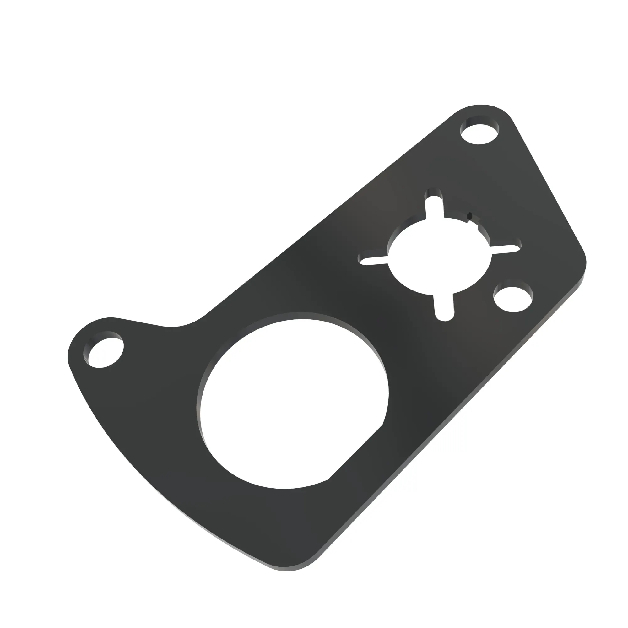 John Deere Bracket - T421329