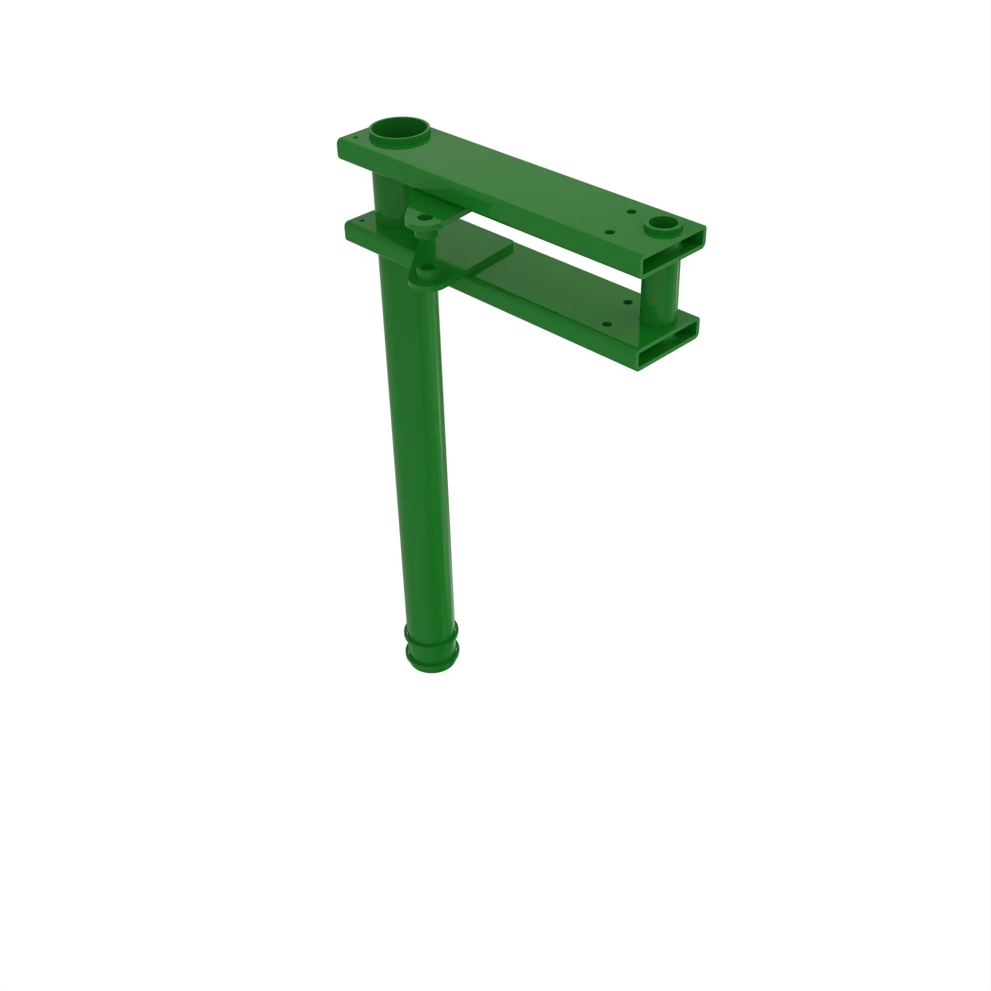ROCKSHAFT, 2620 WING ASSY-RH