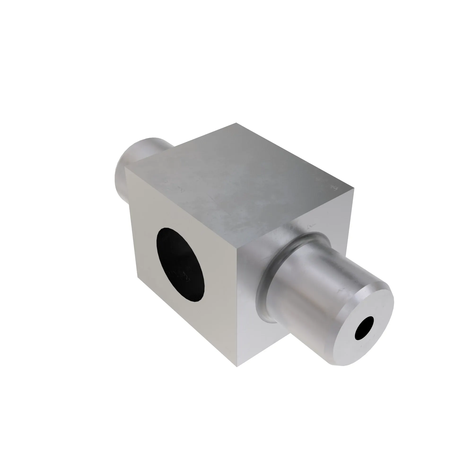 TRUNNION