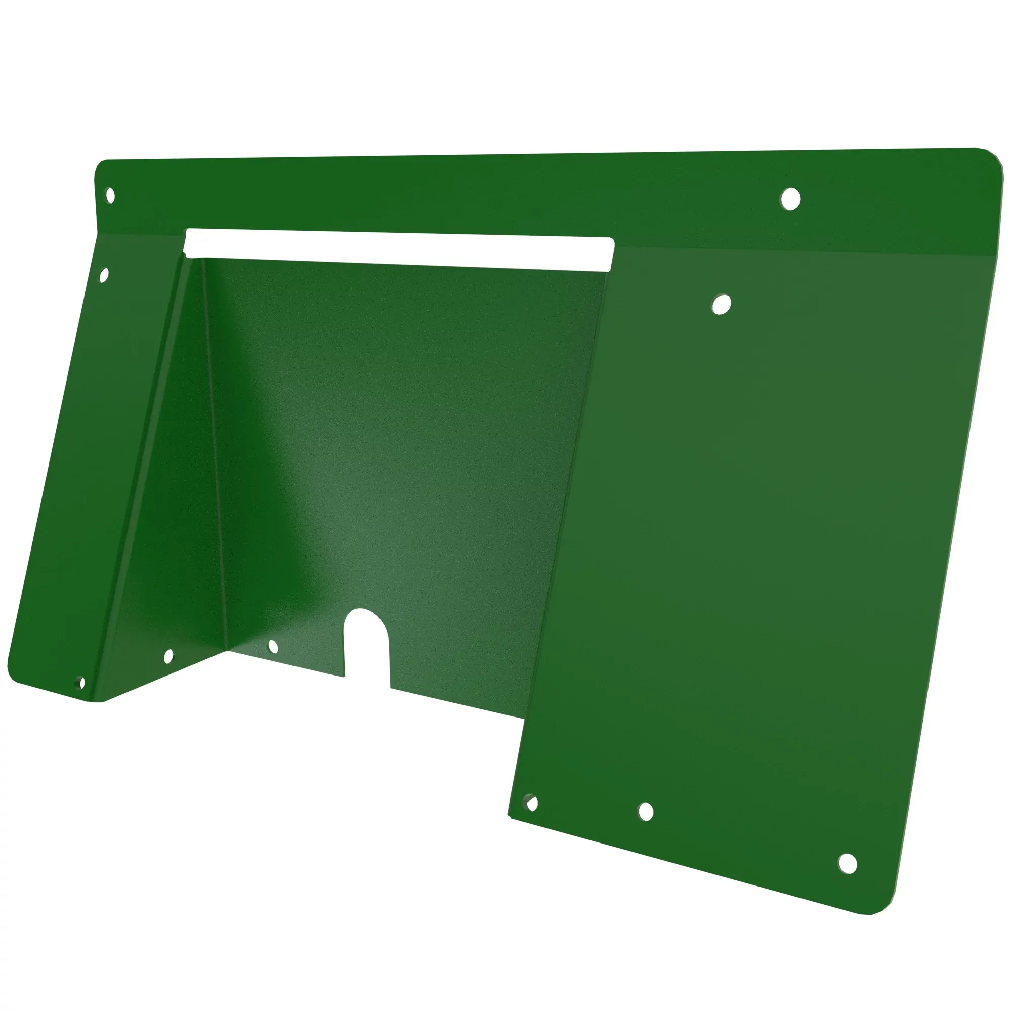 John Deere Heat Shield - AH209674