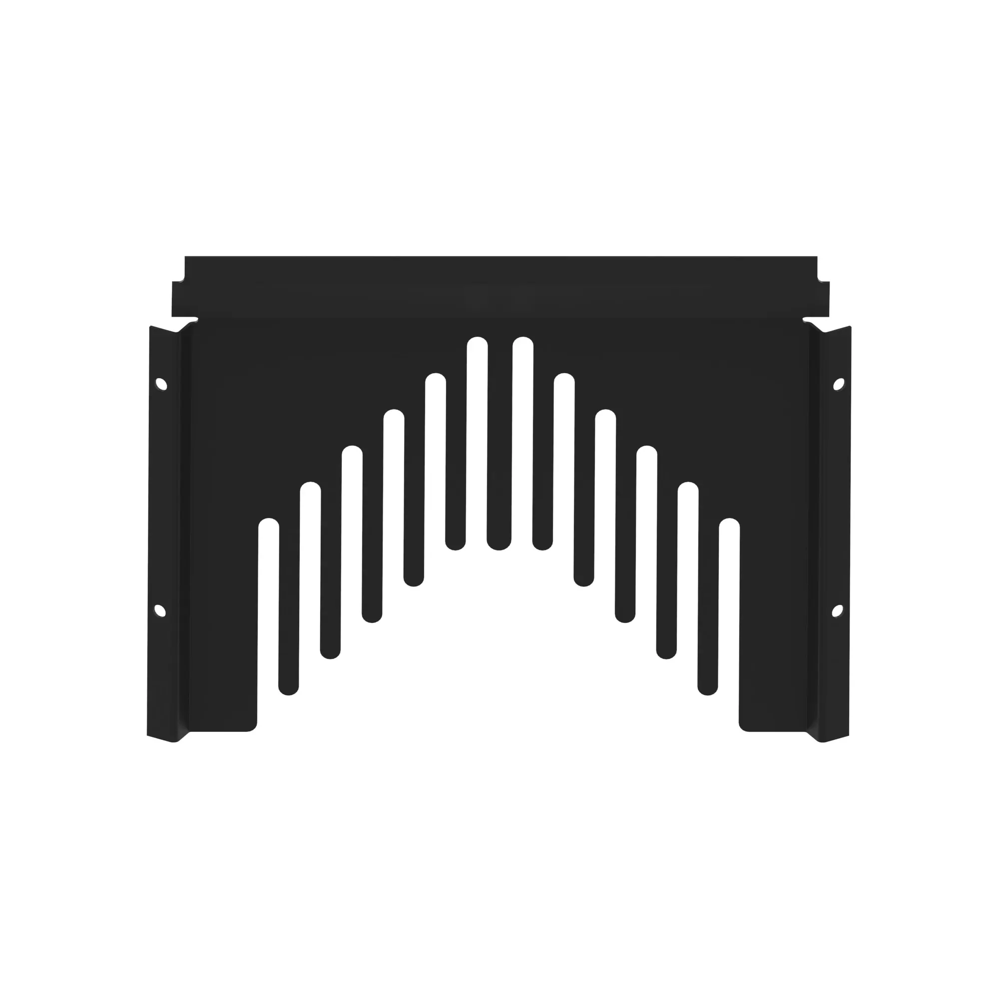 John Deere Louver Narrow Body Center Restrictors - H221775