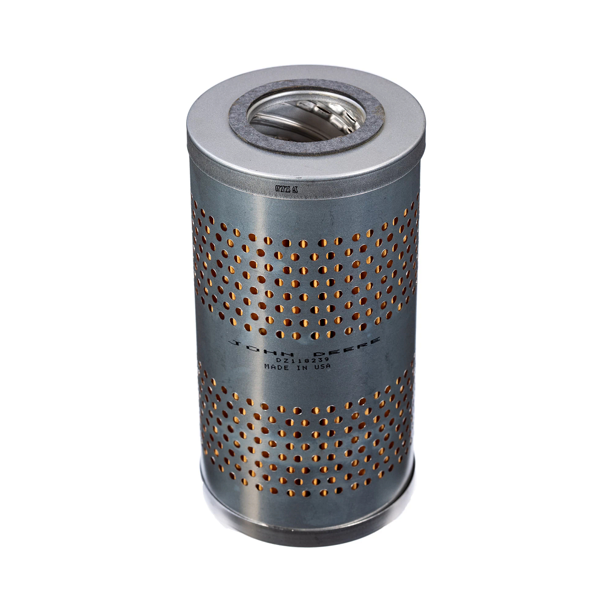 John Deere Engine Oil Filter Element - DZ118239