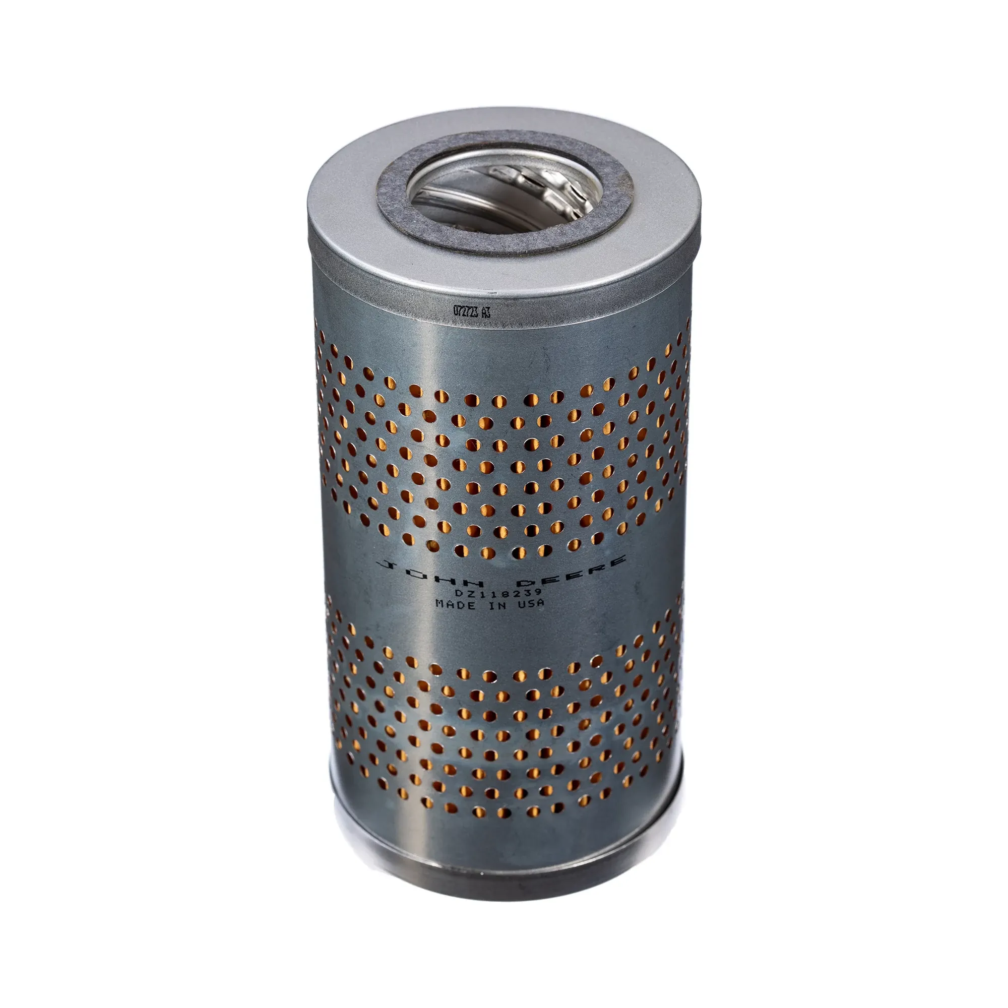 John Deere Engine Oil Filter Element - DZ118239