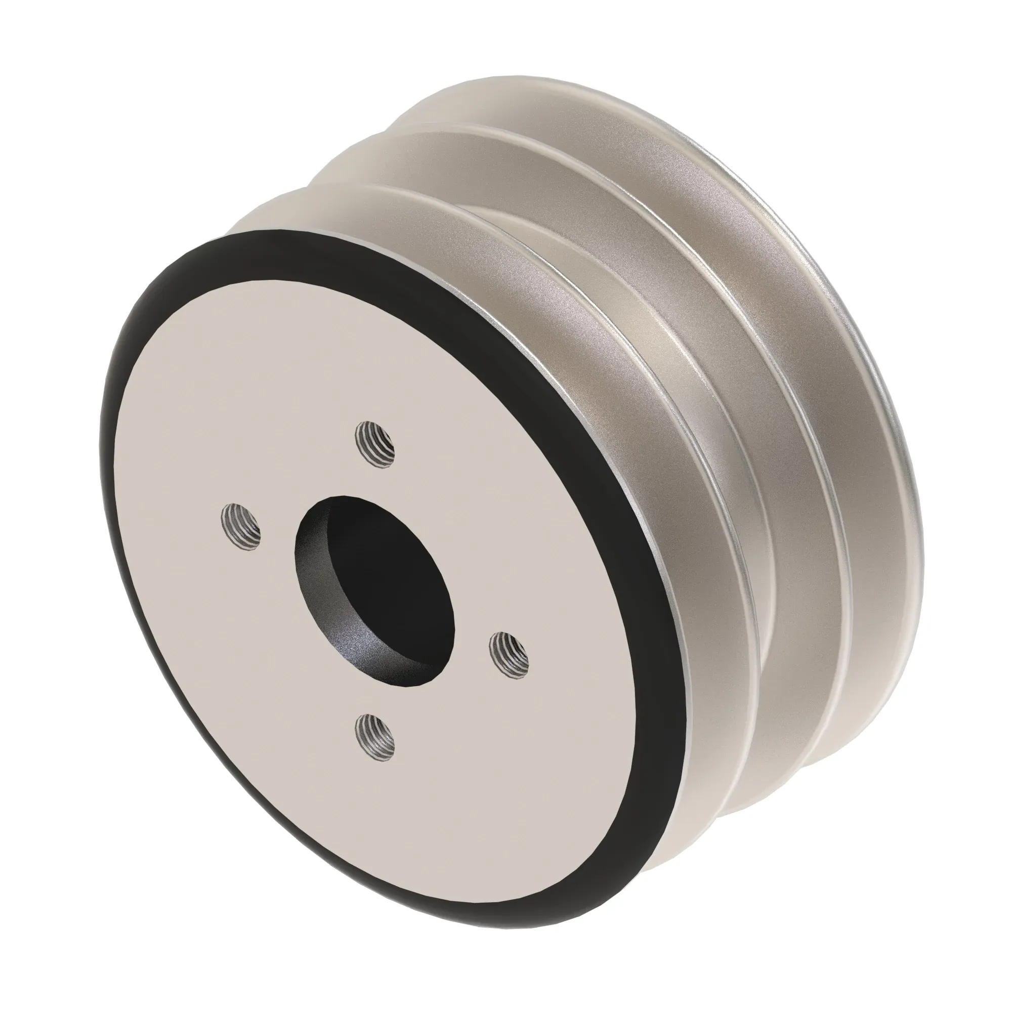 John Deere Pulley - SU28819