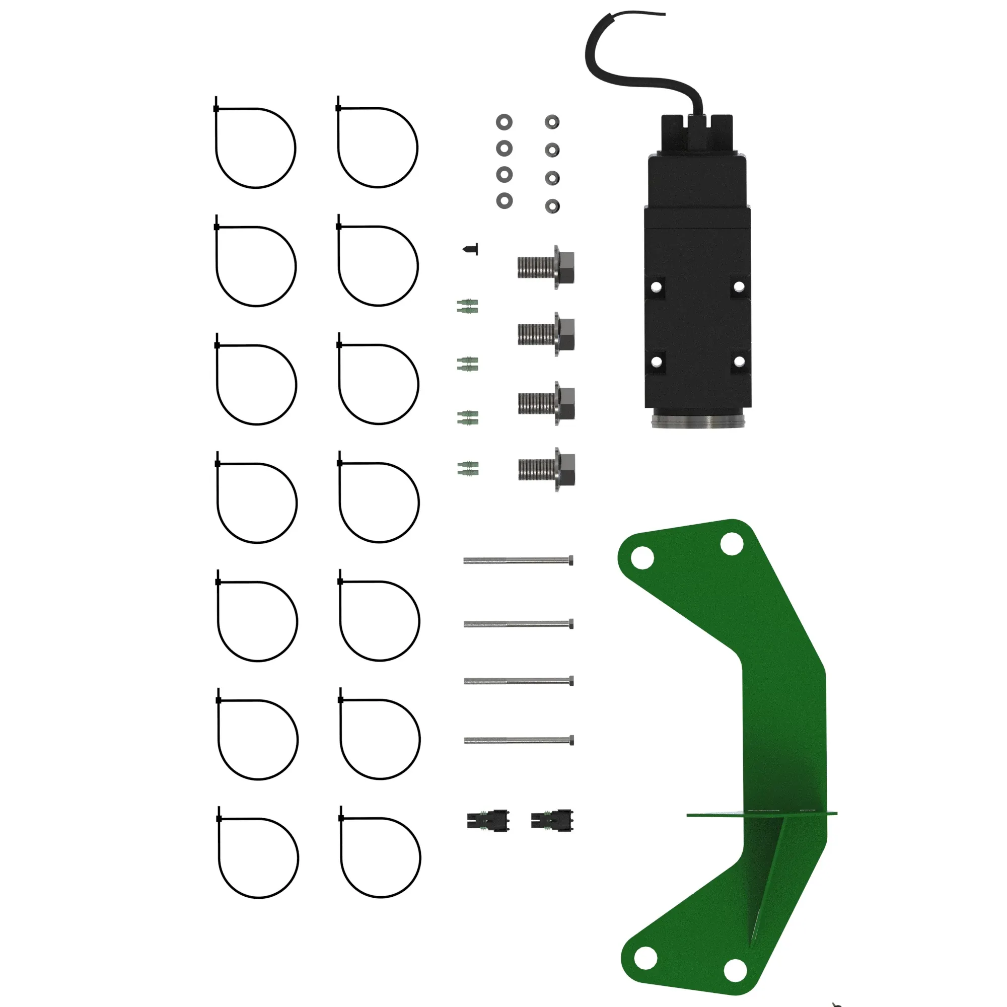 Sensor Kit