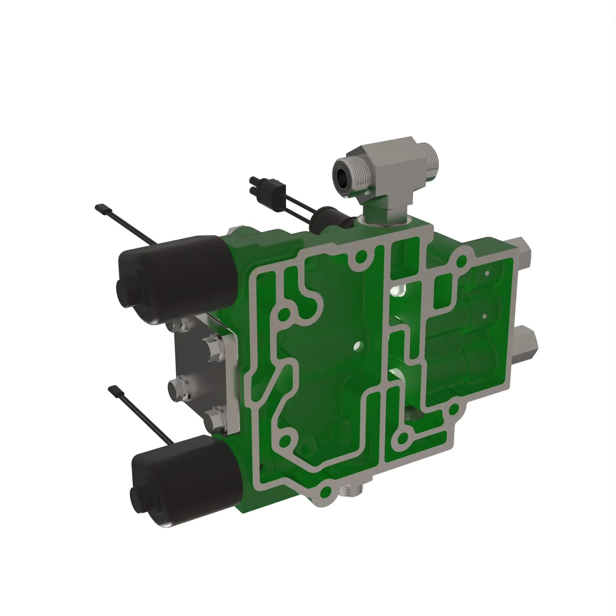Hand Operated Valve