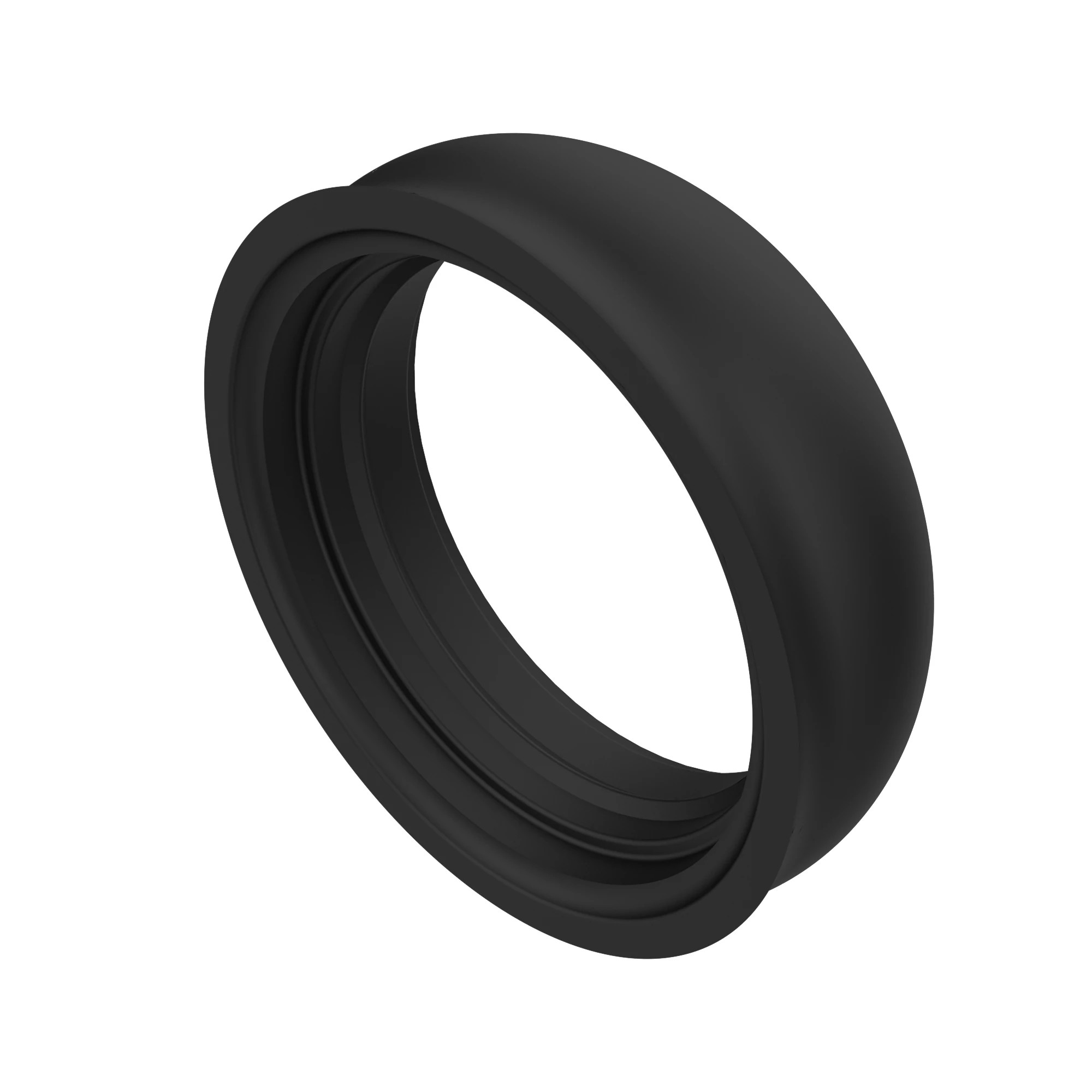 John Deere Premium Heavy-Duty Gauge Wheel Tire - A113507