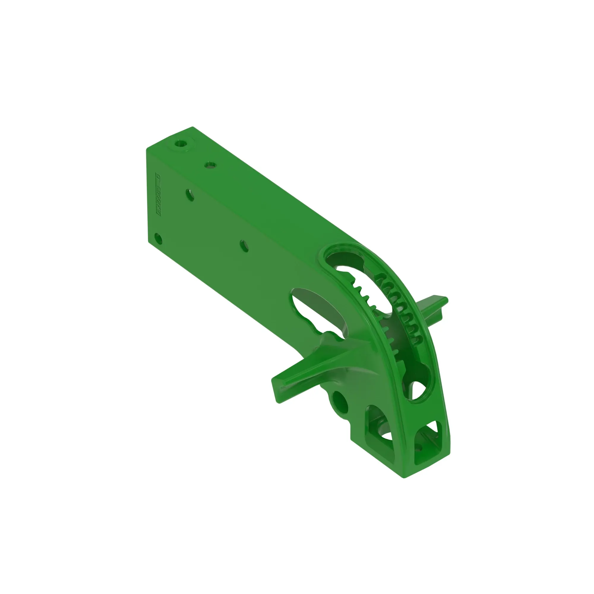 Shank