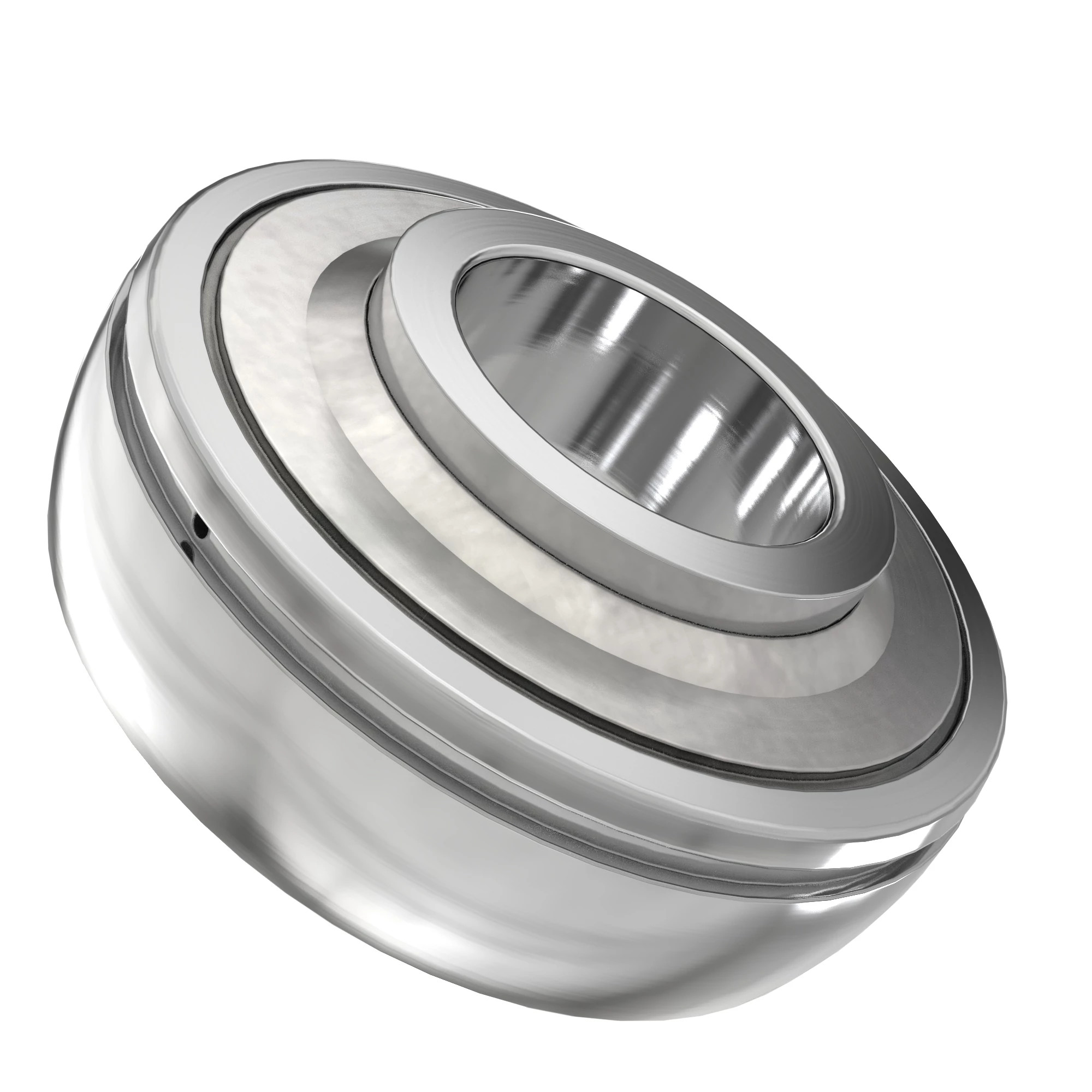 PIVOTING BEARING