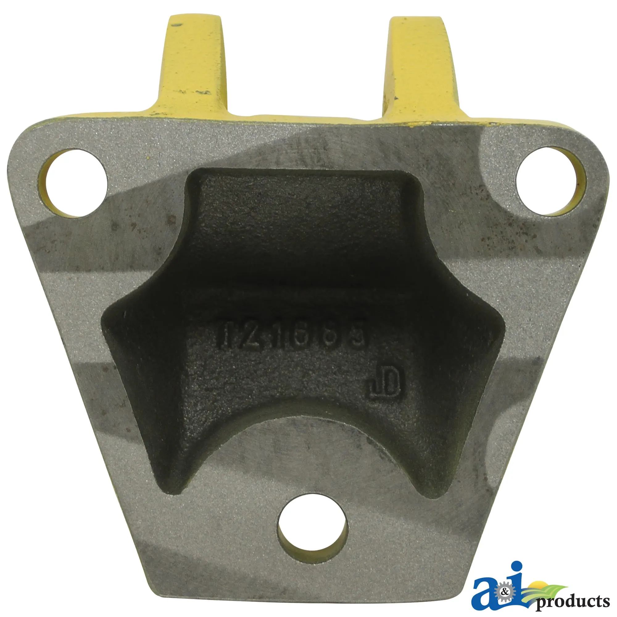 Center Link Attaching Bracket