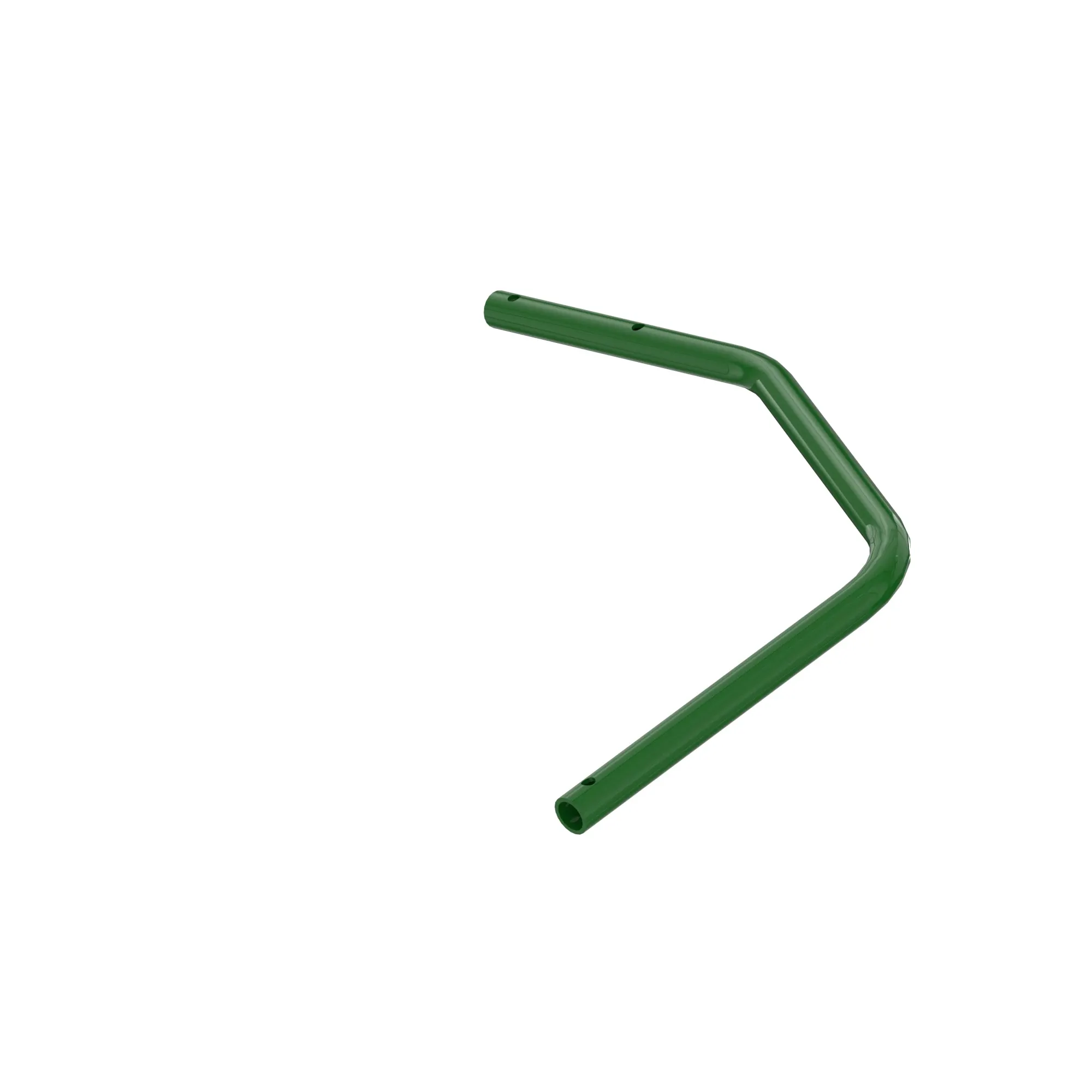 John Deere Tailboard Safety Pipe - HXE44090