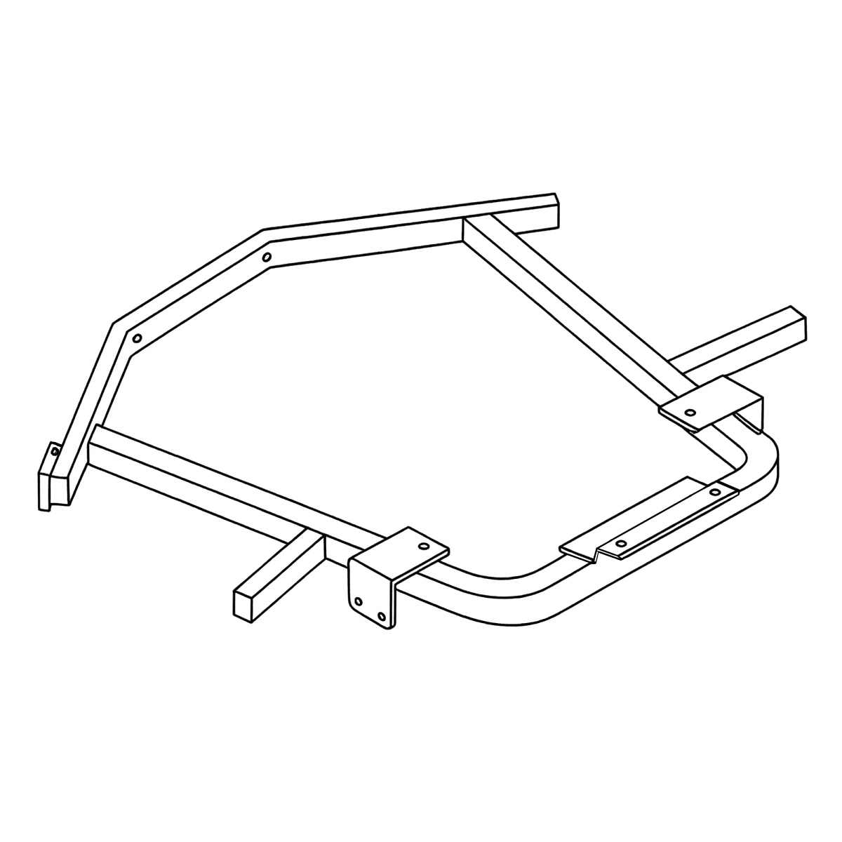 Front Bumper #