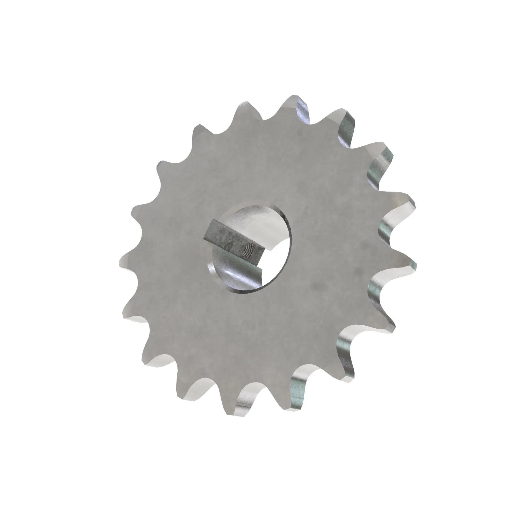 ELEVATOR DRIVE SPROCKET