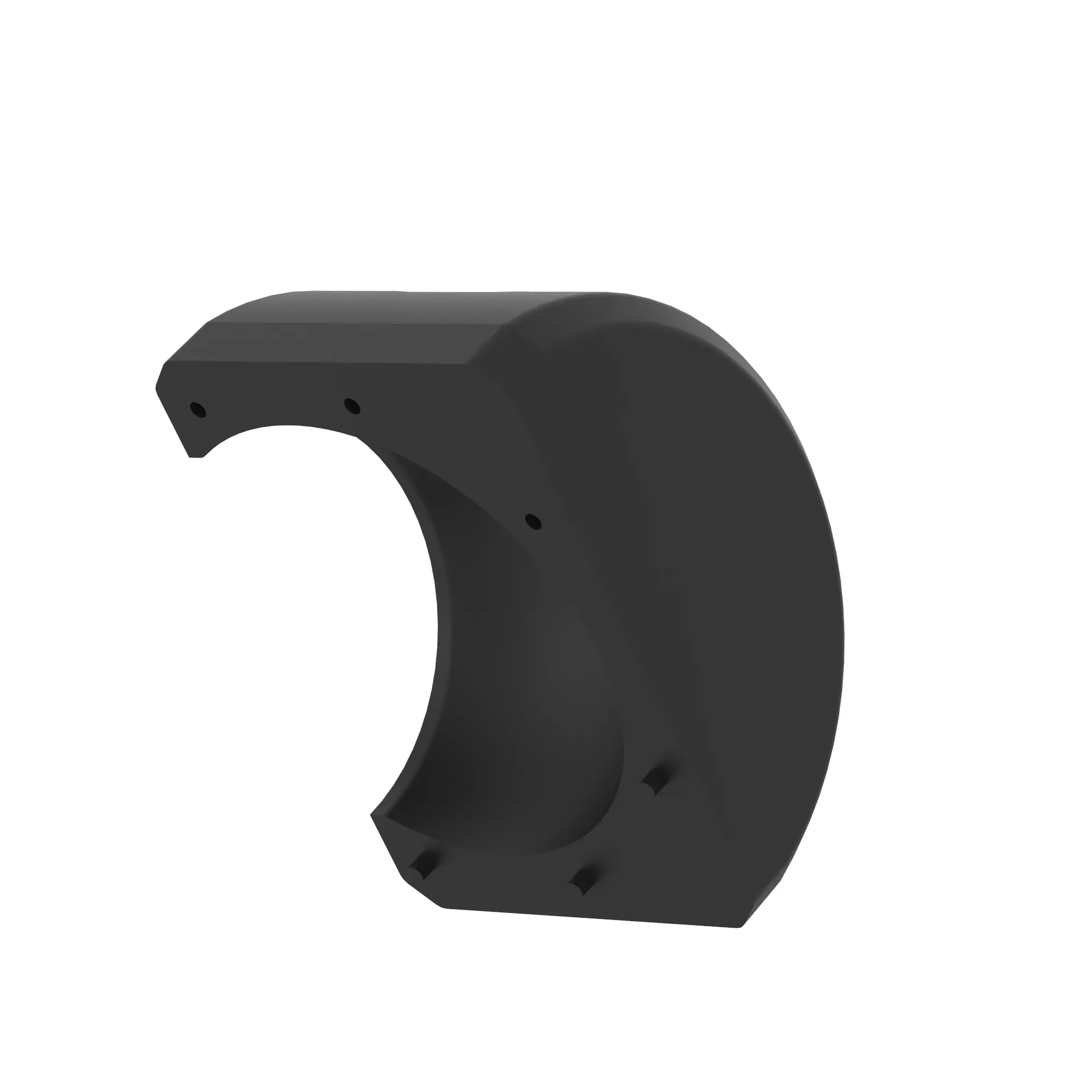 John Deere Unloading Auger Pivot - HXE57445