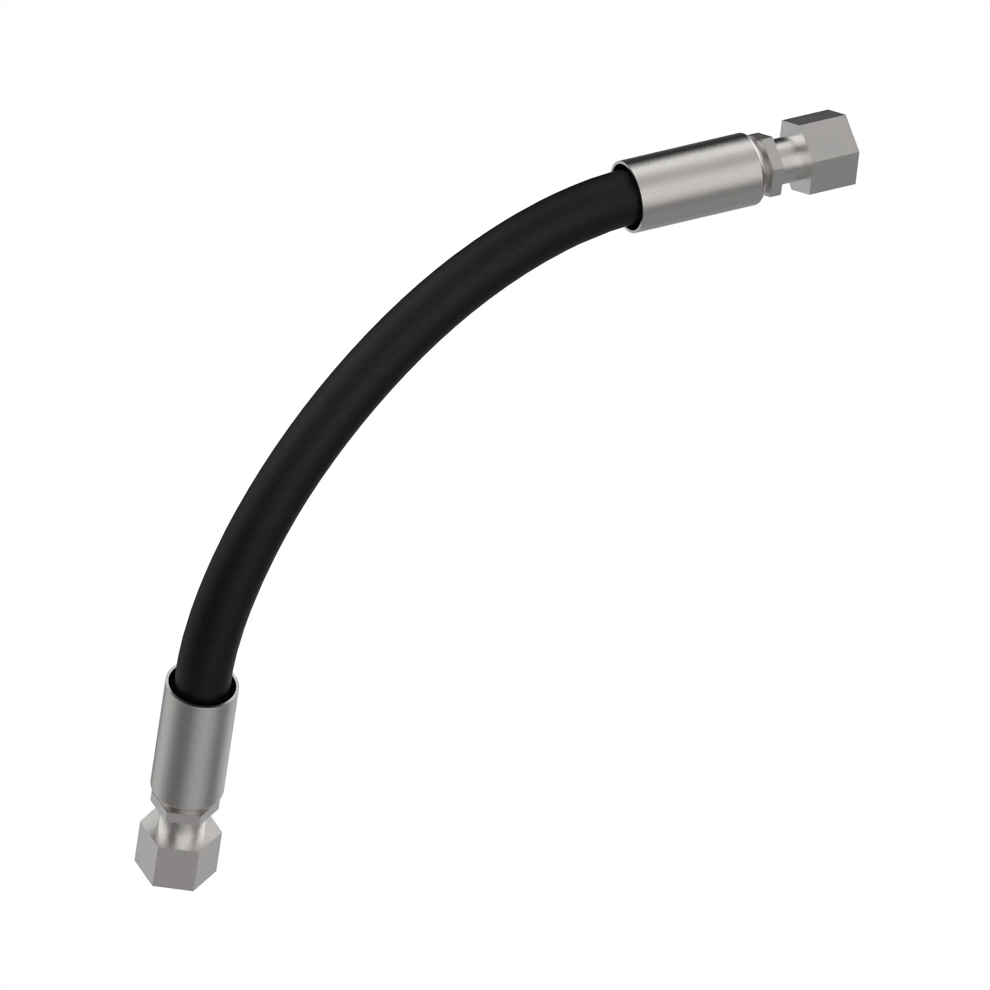 HYDRAULIC HOSE, HYDRAULIC HOSE