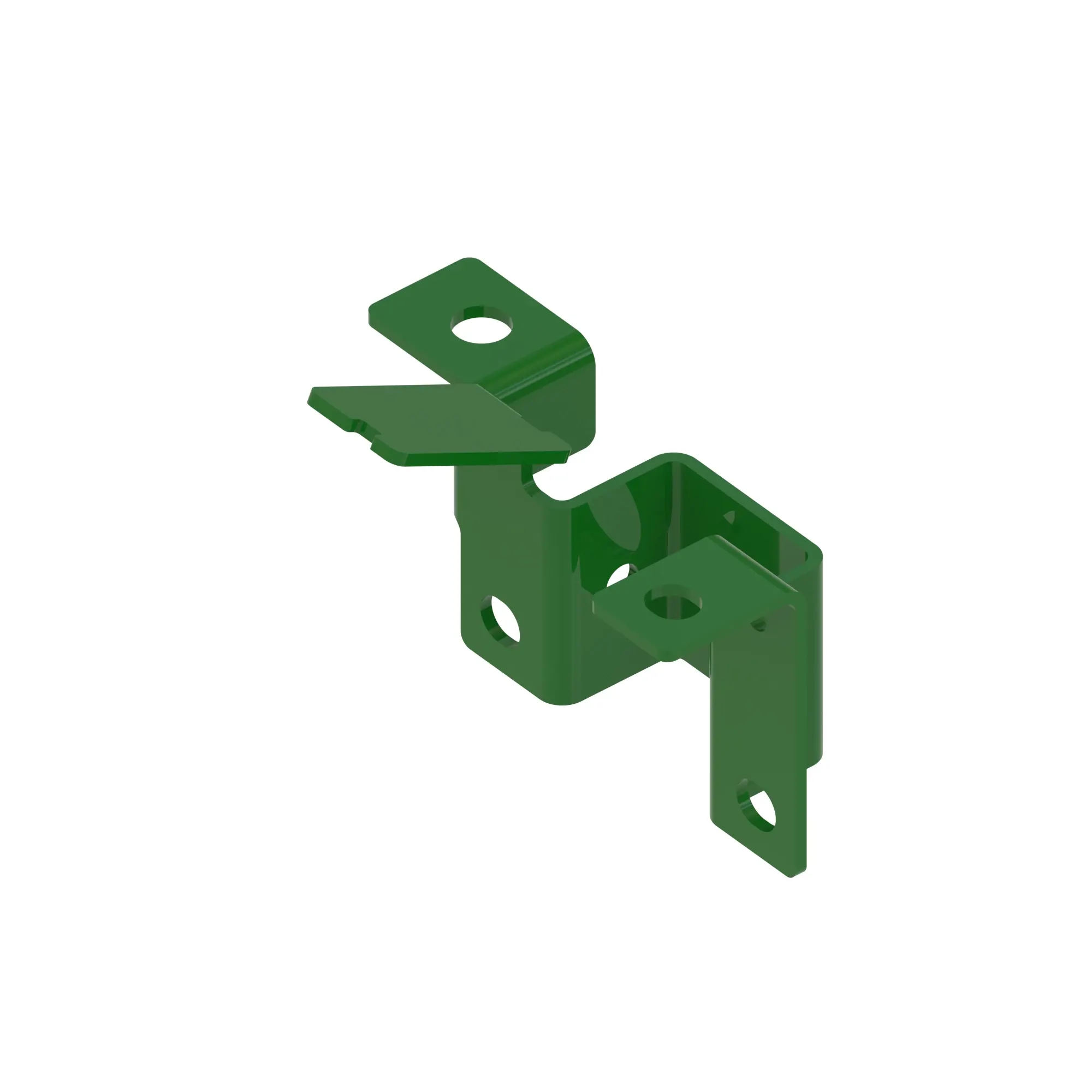 Bracket
