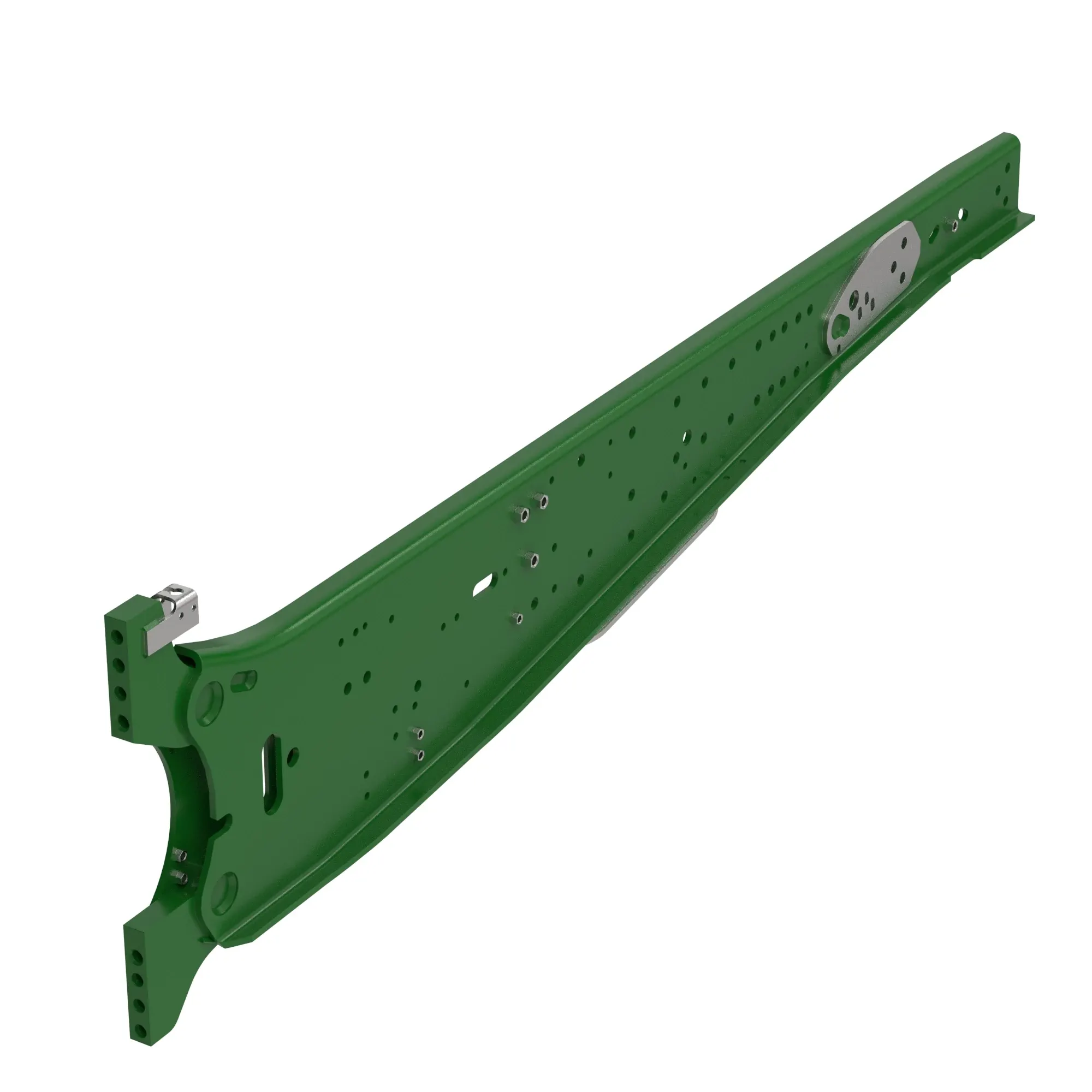 John Deere Main Wing Frame, Left Side - AL175969