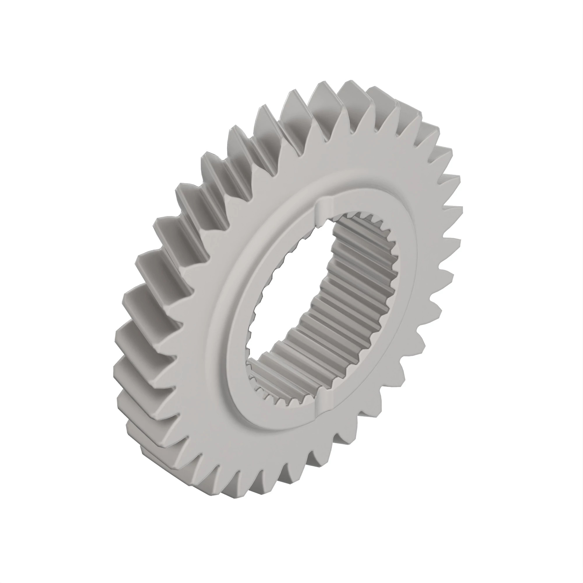 HELICAL GEAR, 33T, 2ND STAGE