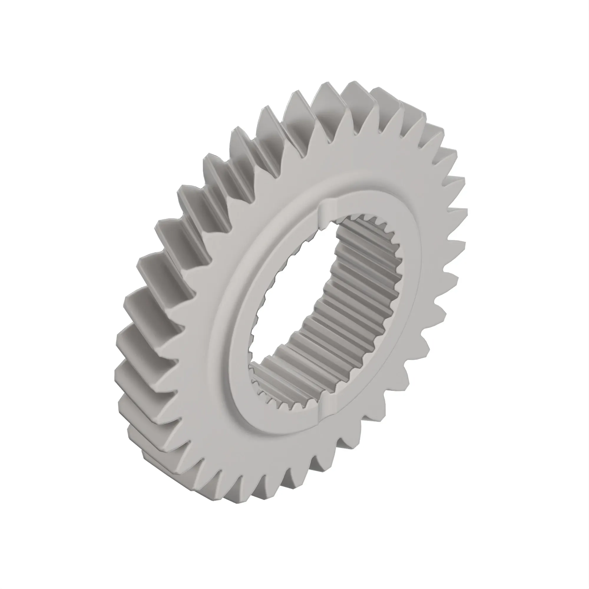 Helical Gear, 33T