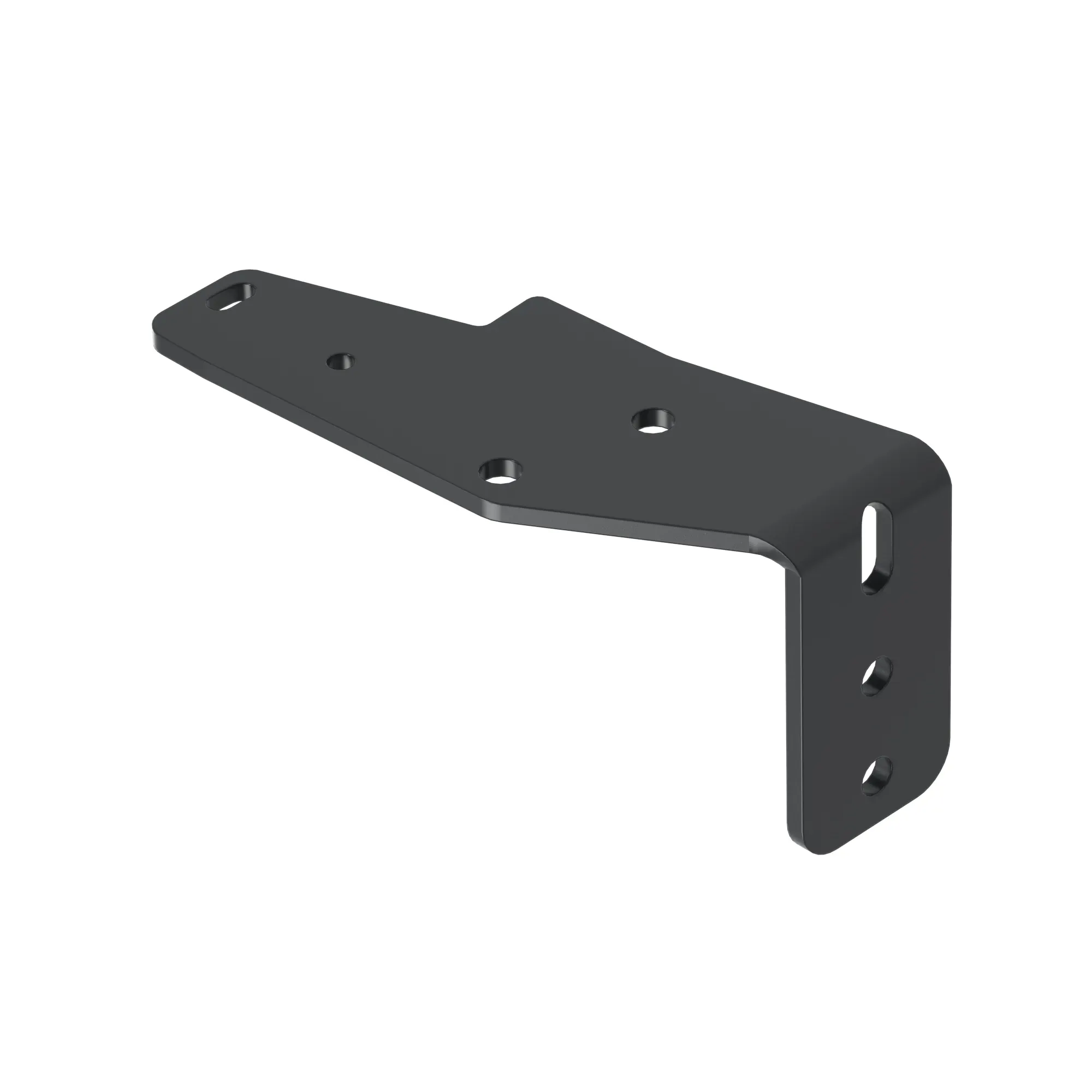 BRACKET, REAR NOZZLE, FENDER BRACKE