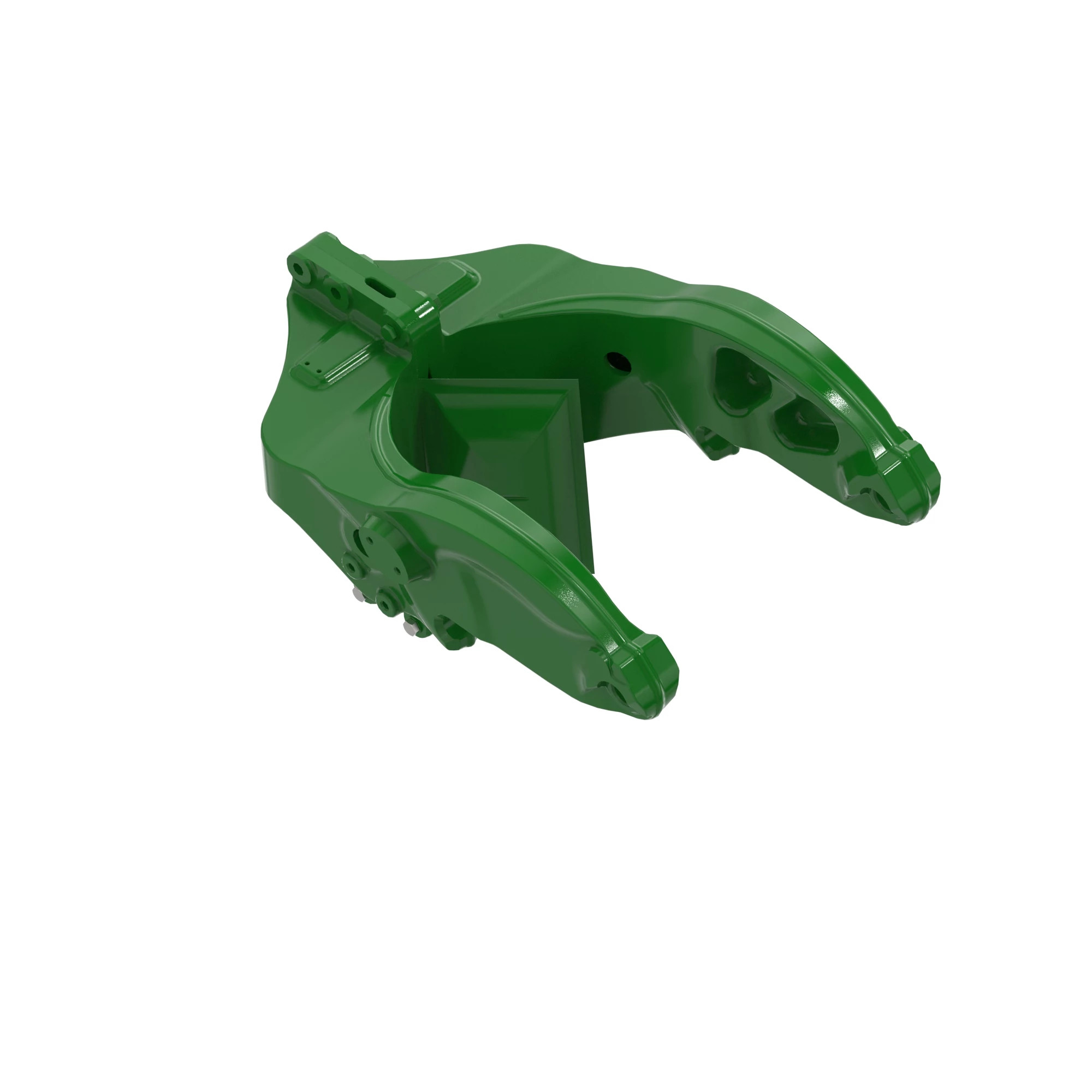 John Deere Mounting Frame - BW15889