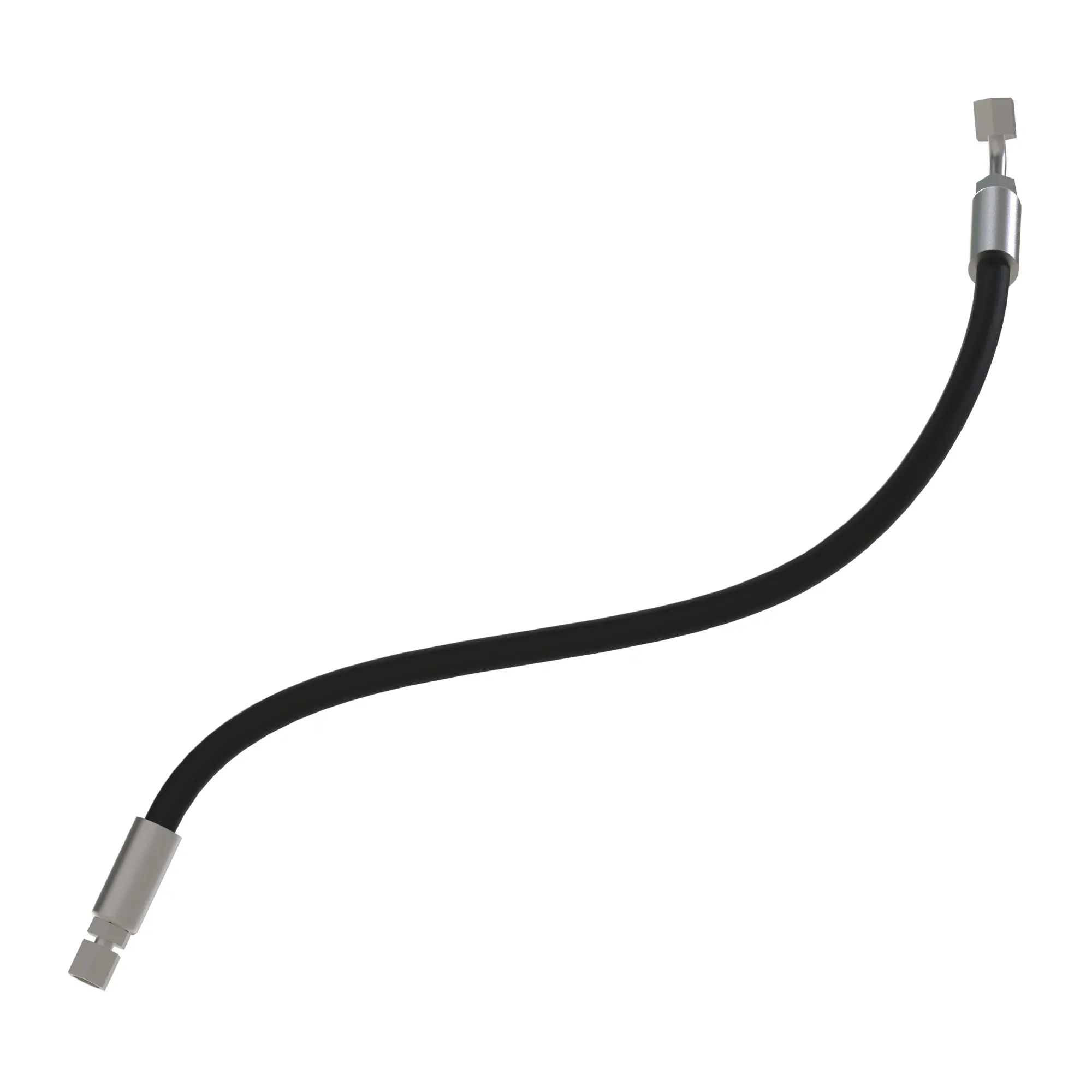 John Deere Grease Hose - AT393418