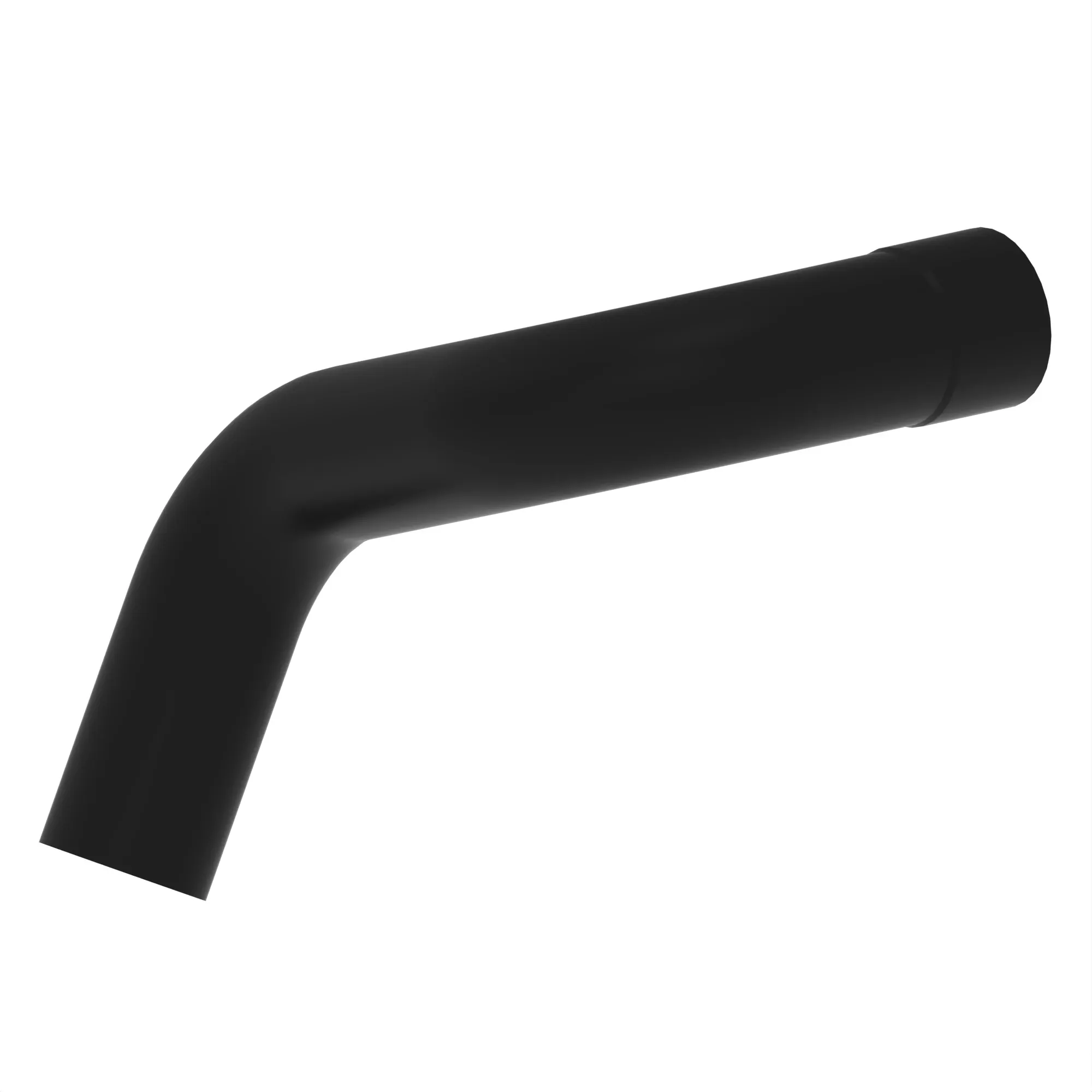 John Deere Exhaust Pipe - T183789