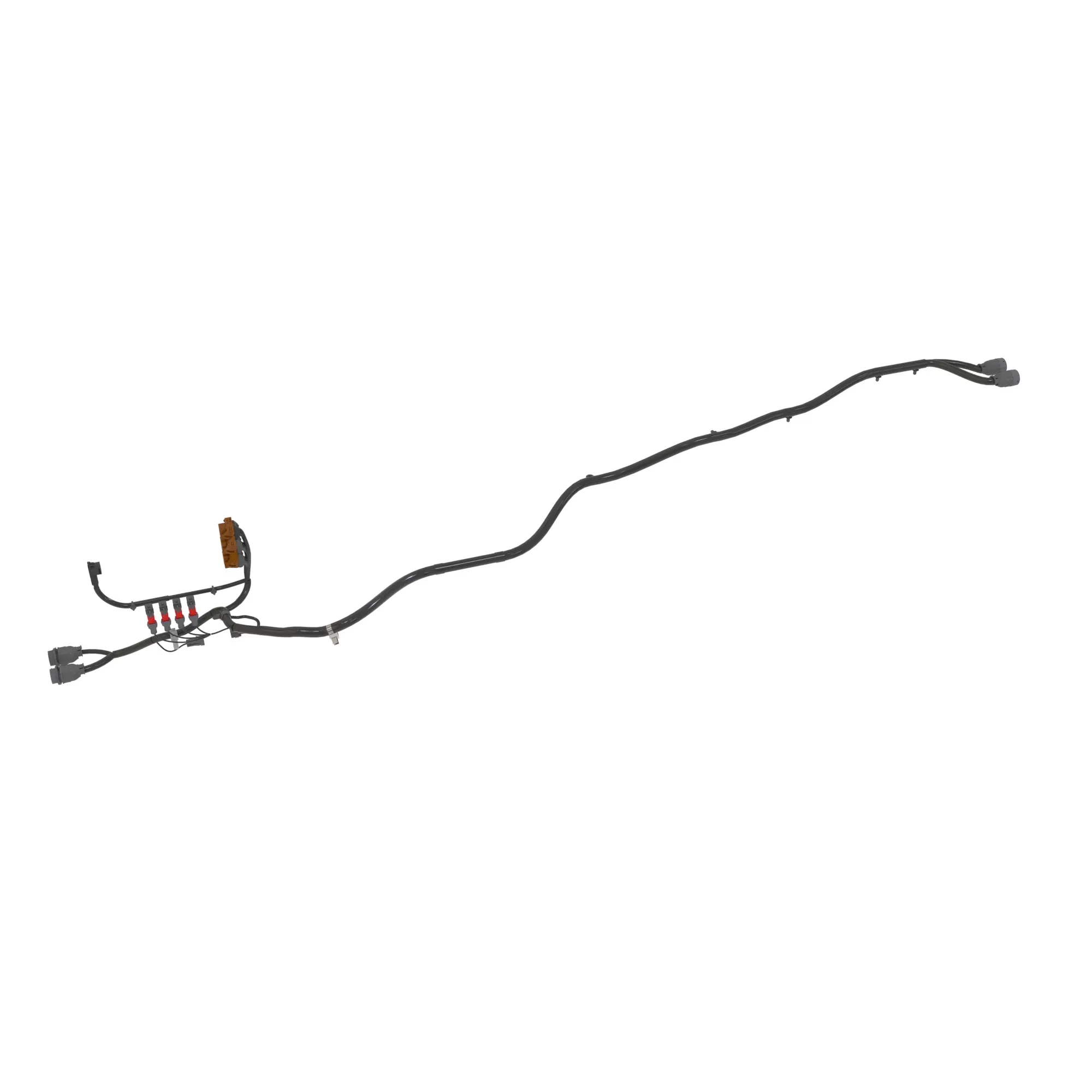 John Deere ExactApply™ Wiring Harness - AKK23851