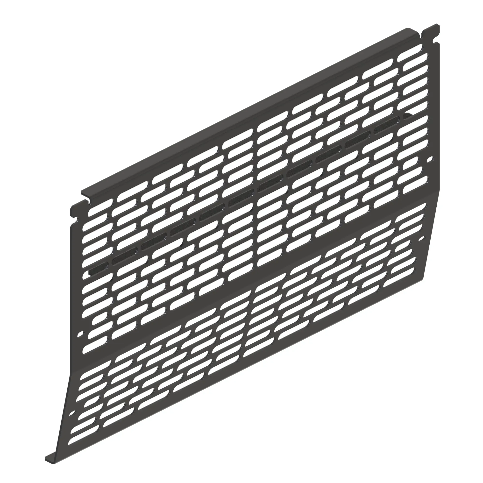 GRILLE FRAME, GRILLE