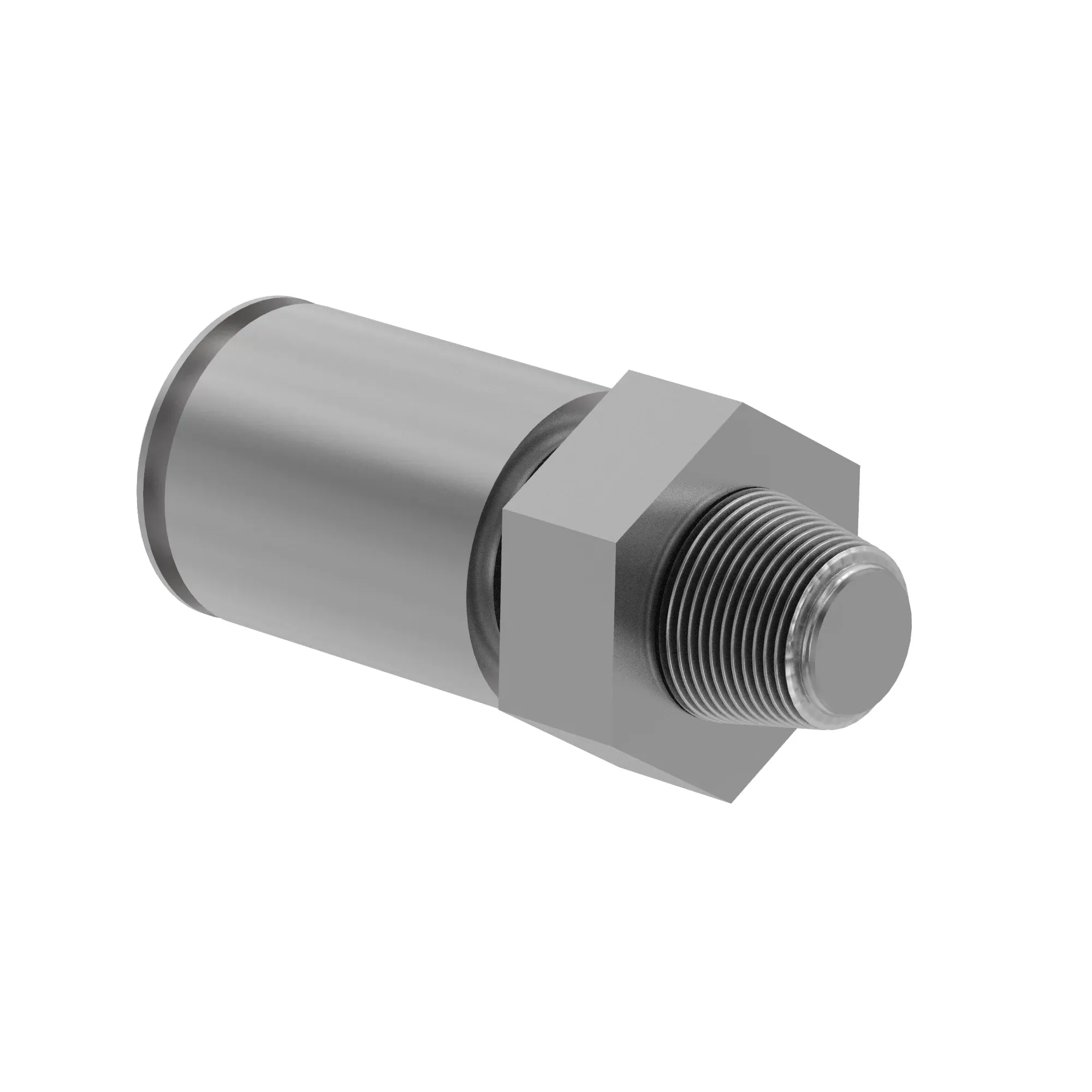 AT306133: Straight Adapter Fitting