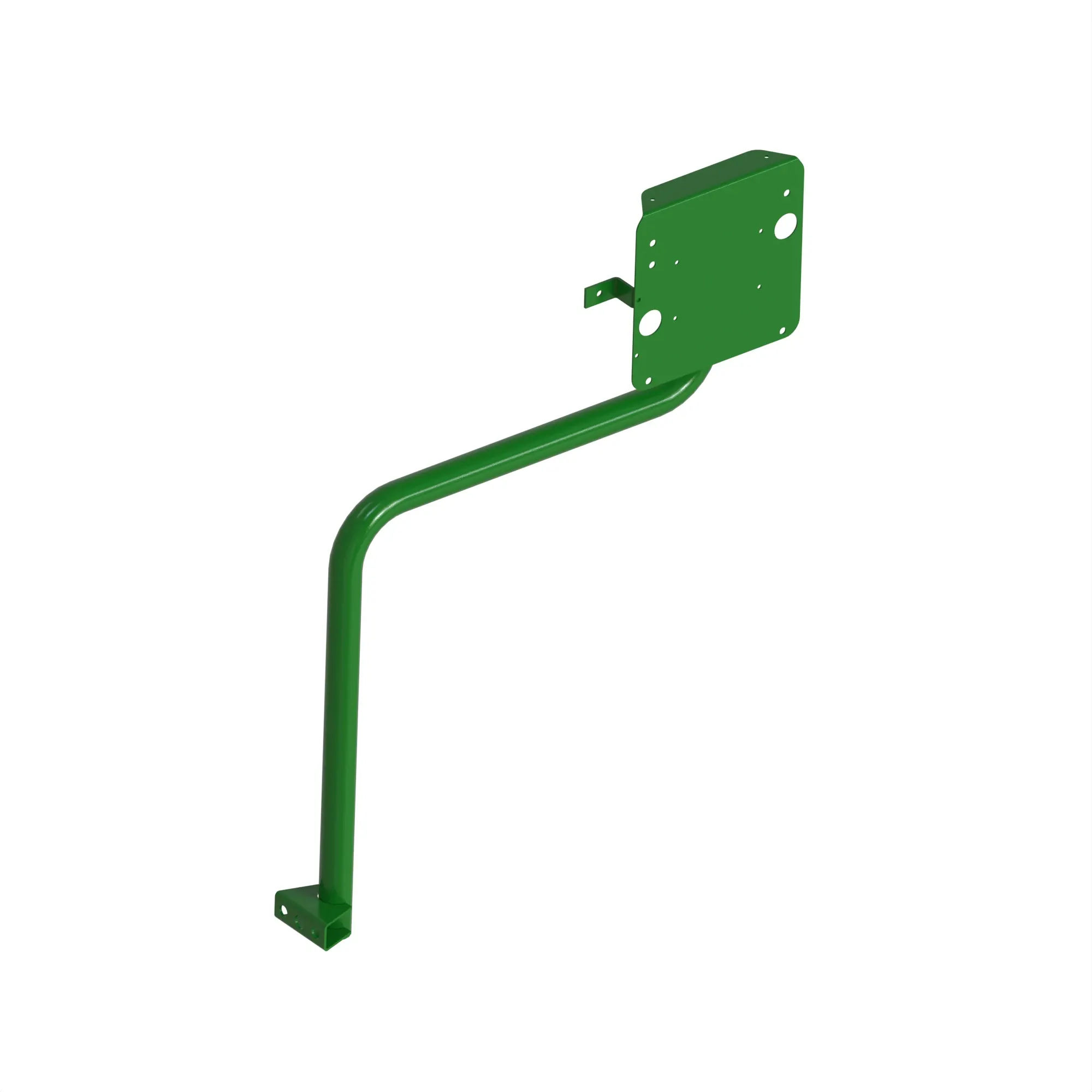 John Deere Tail Lights Support, Right Side - DQ36149