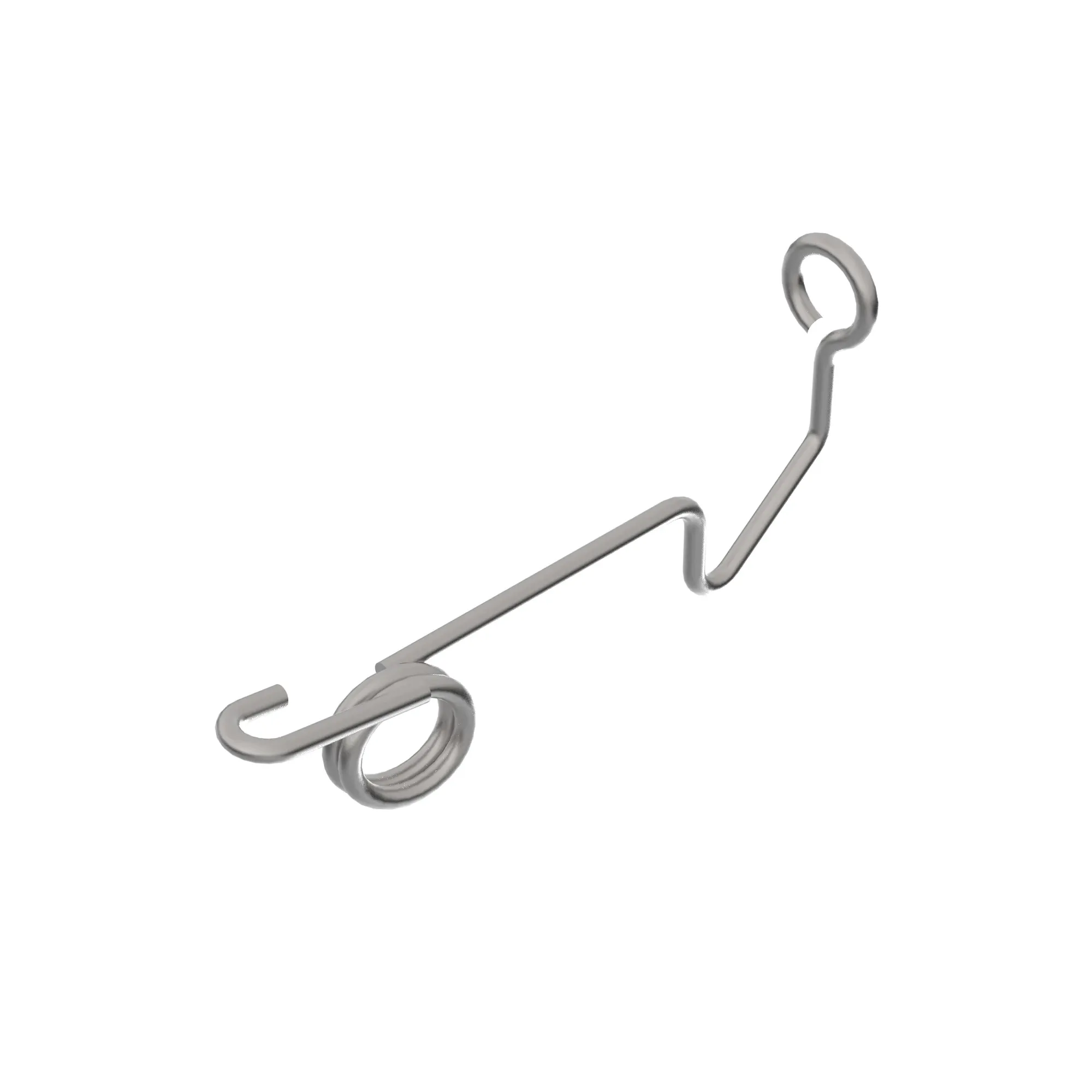 John Deere Spring - H227458