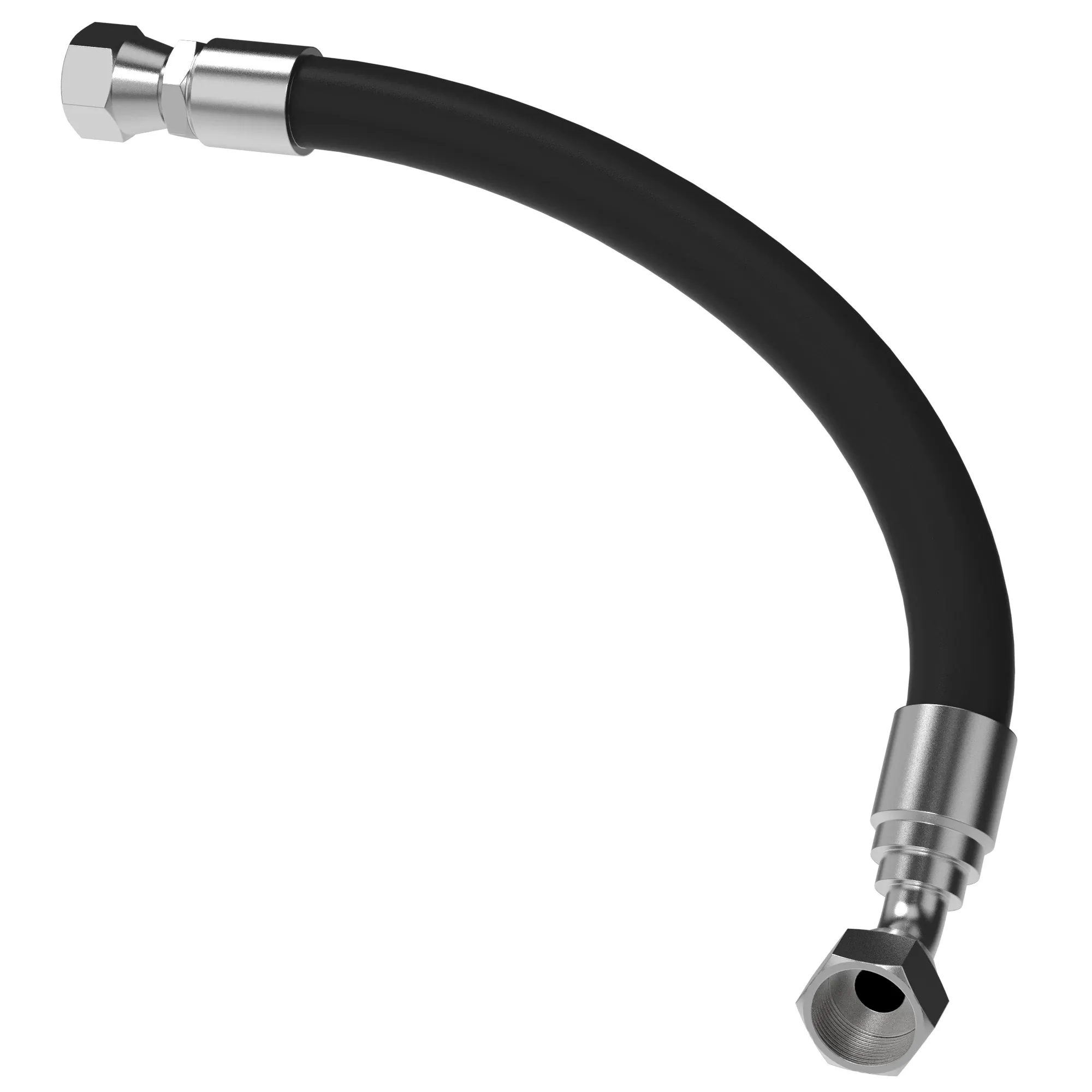 Hydraulic Hose
