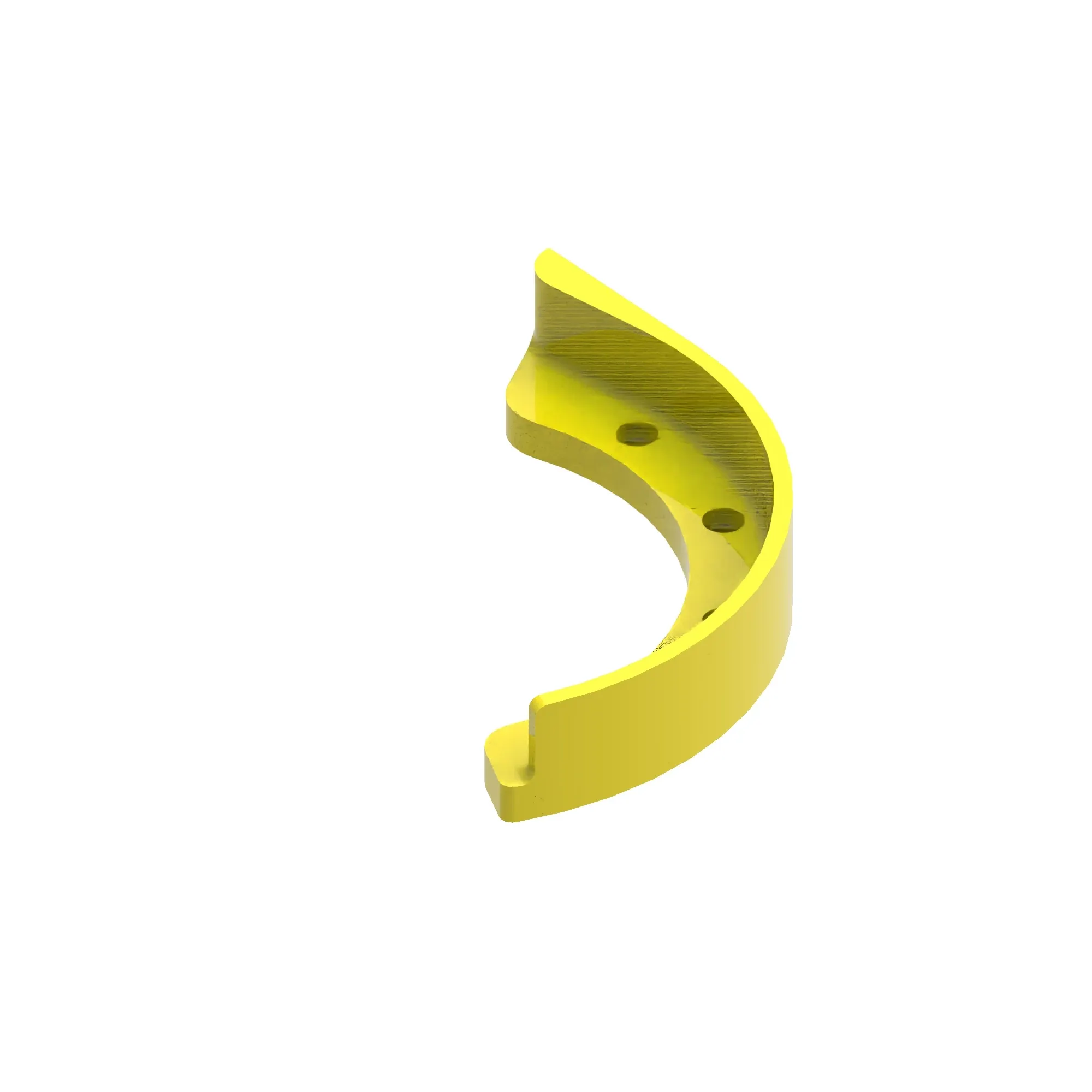 John Deere Saw Chainshot Guard - WA120333