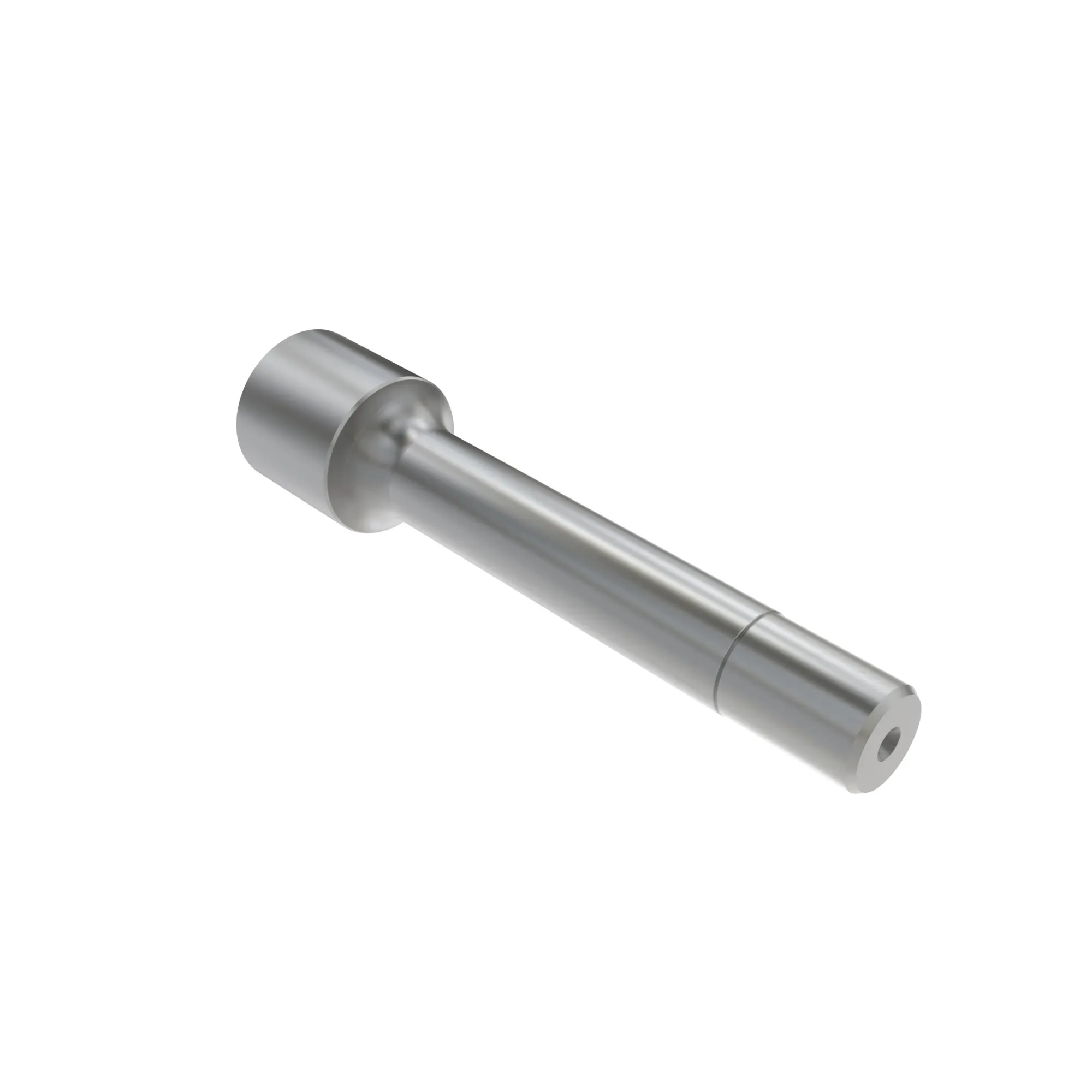 John Deere Axle Input Shaft - R265229