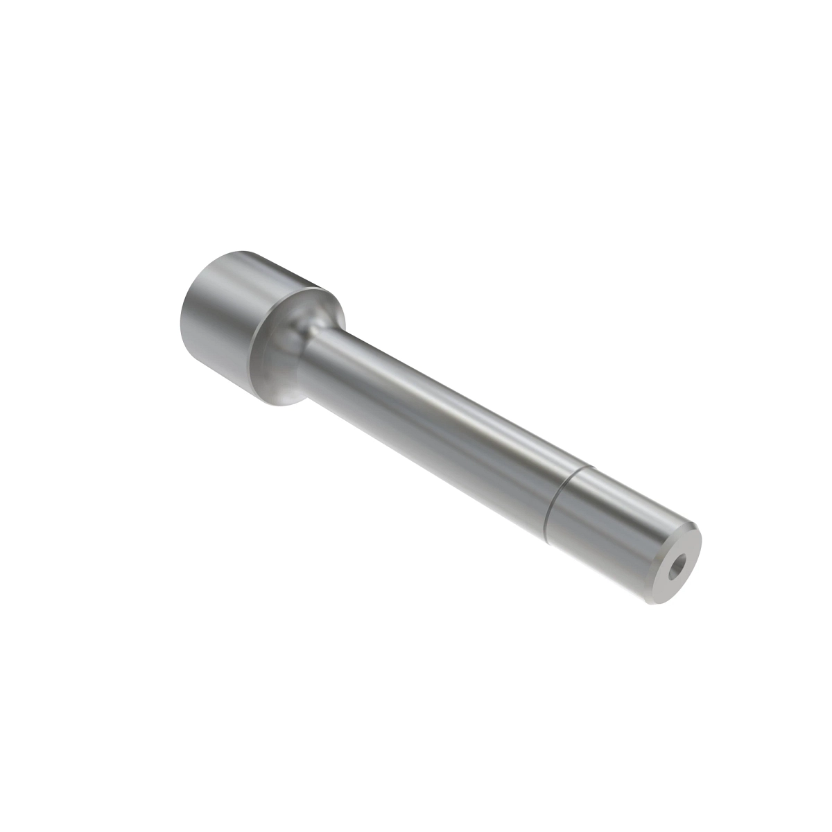 Shaft, Input