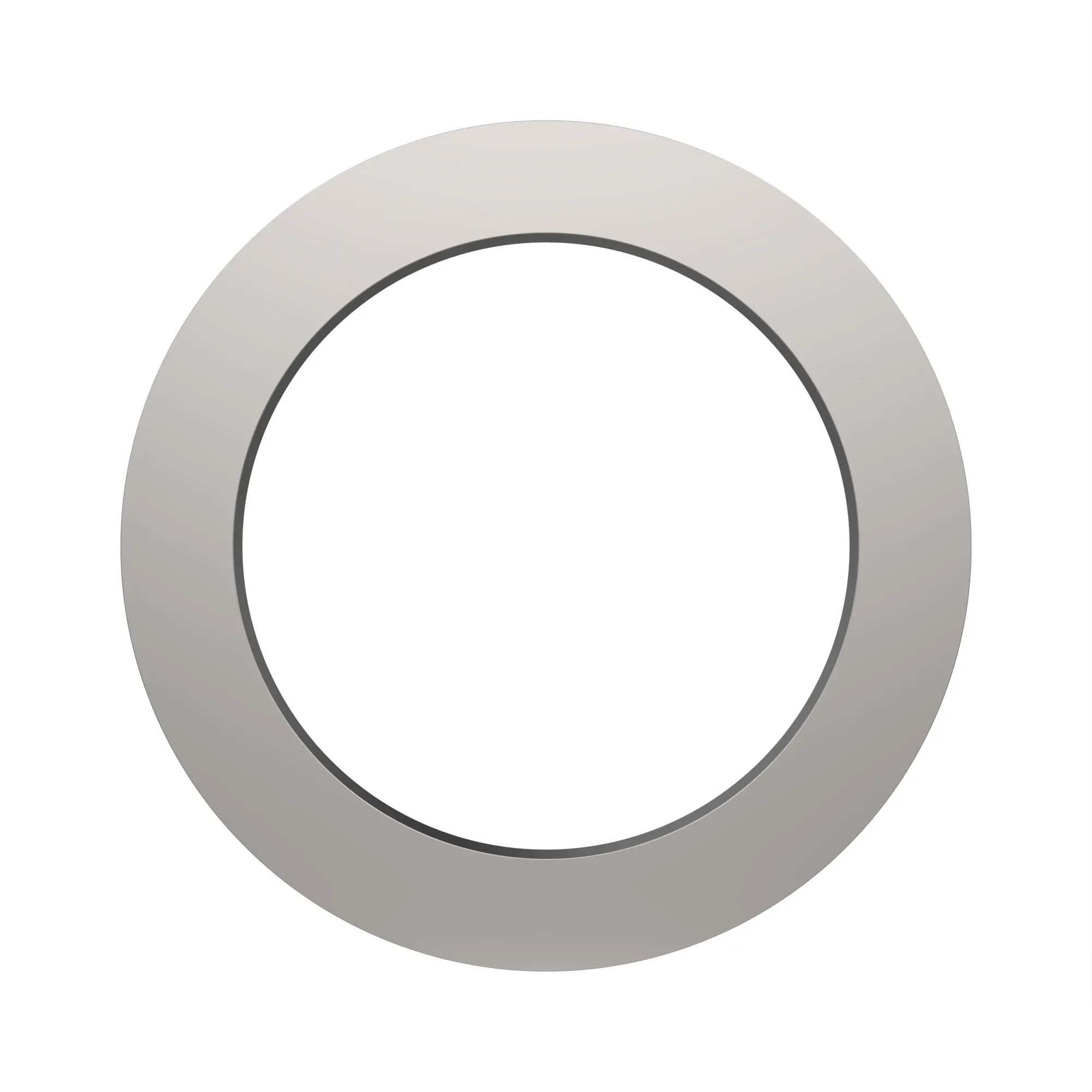 FLAT WASHER