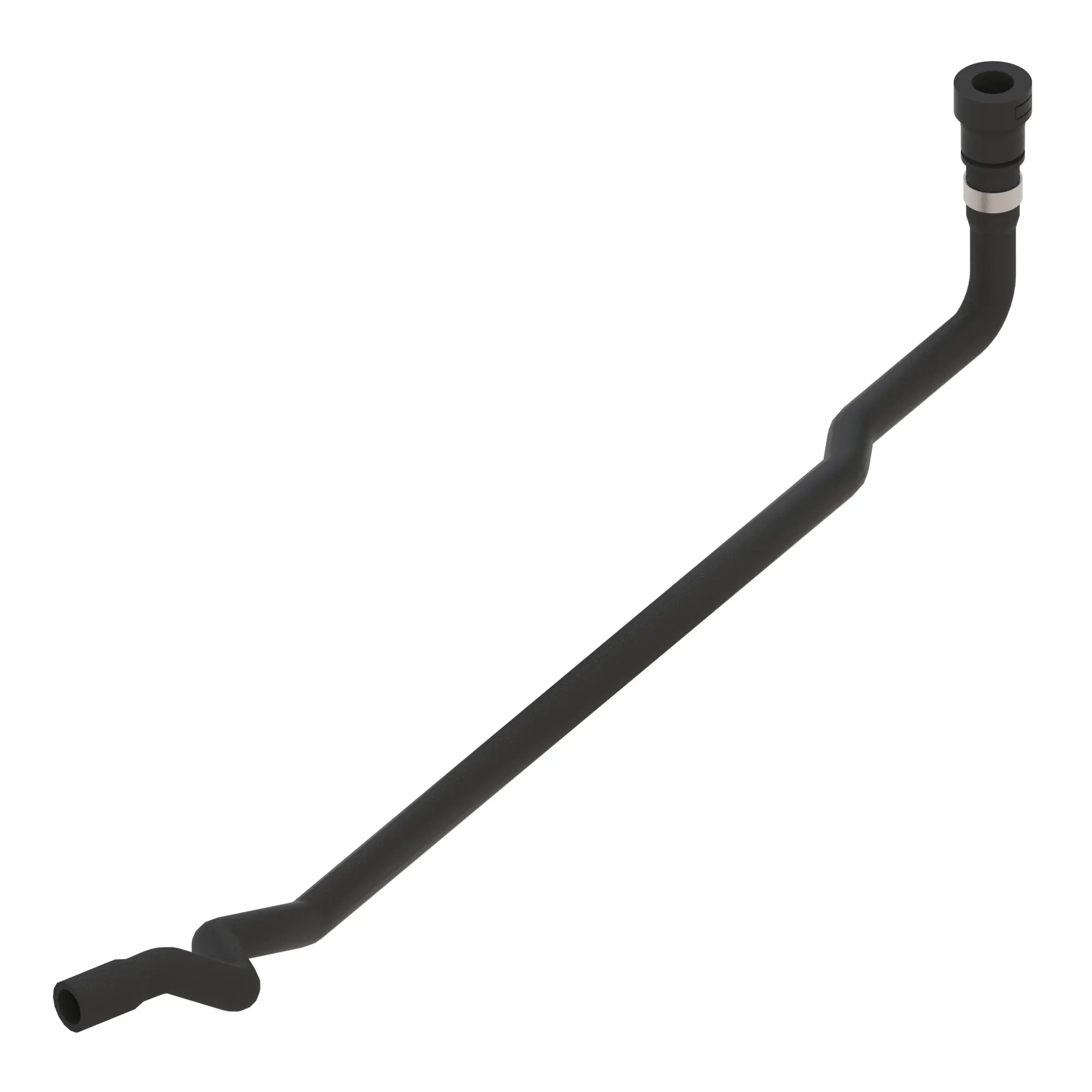 John Deere Diesel Exhaust Fluid (DEF) Tank Supply Hose - AL221804