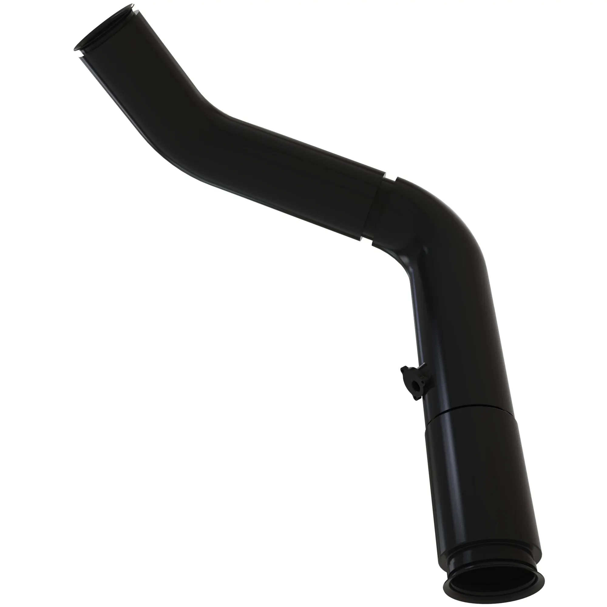 INSOLATED PIPE WITH BELLOW 
SPFH 8100-8500 DPF-SCR