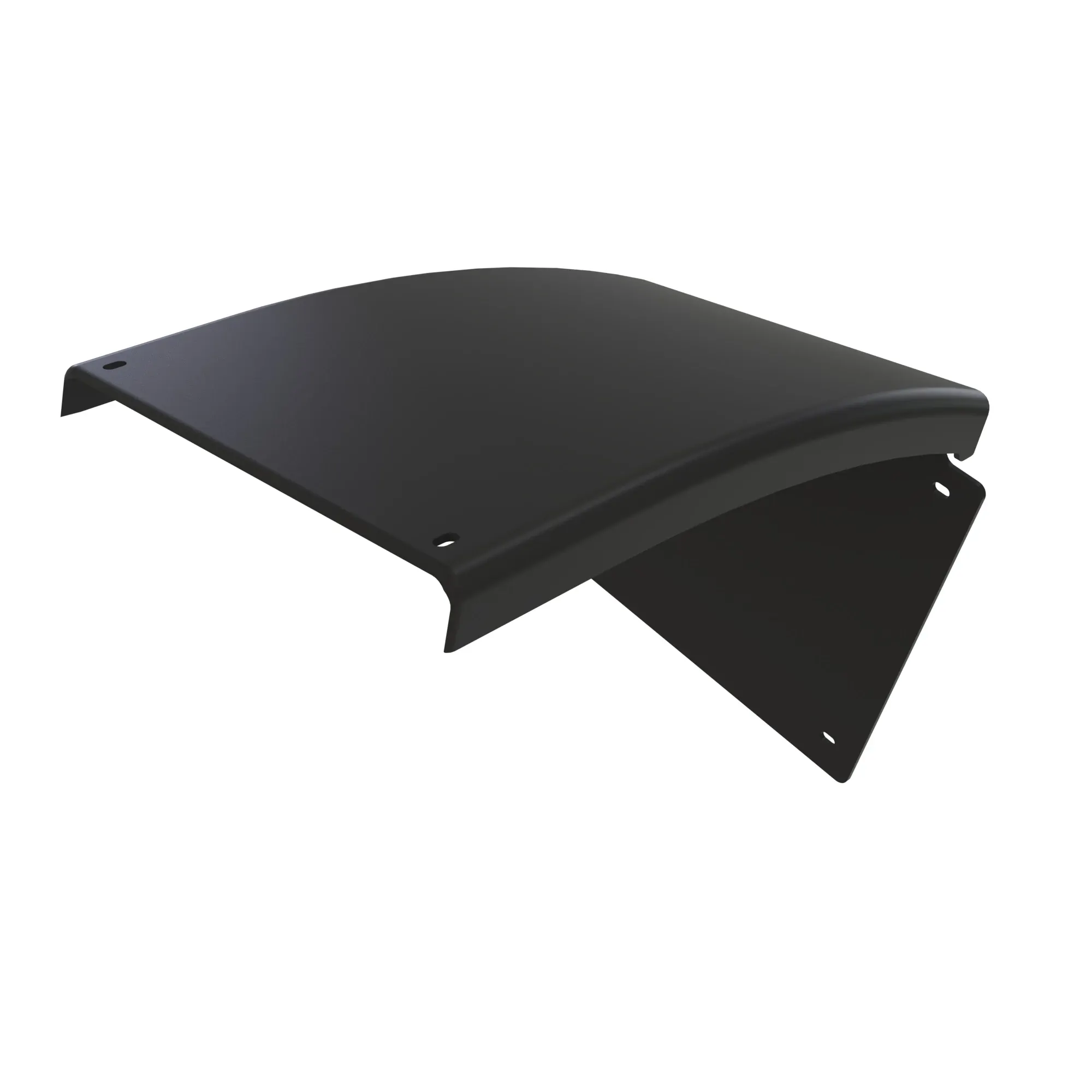 John Deere Shield - KK85657