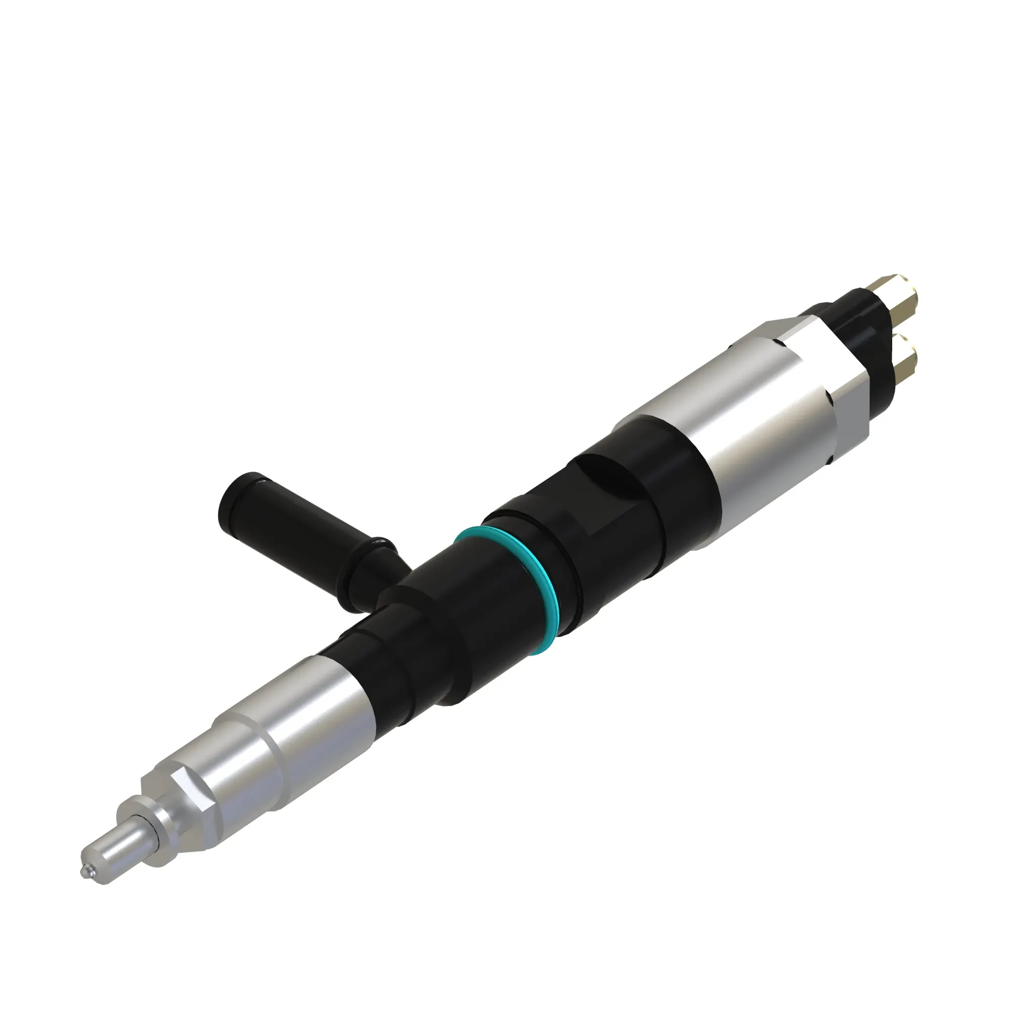 John Deere High Pressure Common Rail Injection Nozzle Kit - RE524369