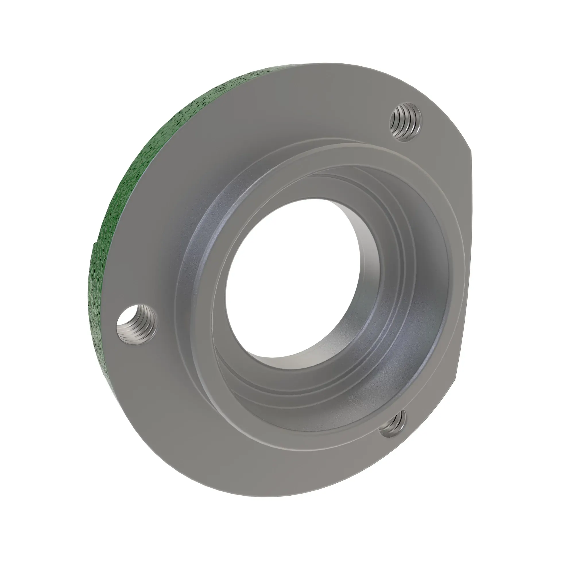 HOUSING W O BEARING 90X152X38.5