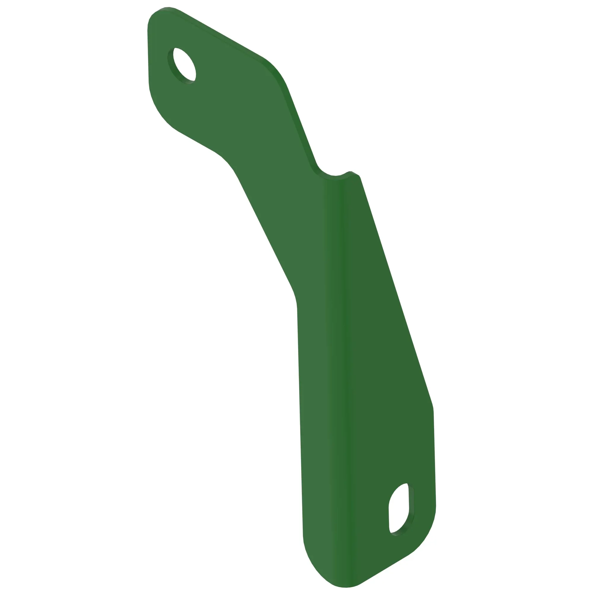 FIXING BRACKET RH