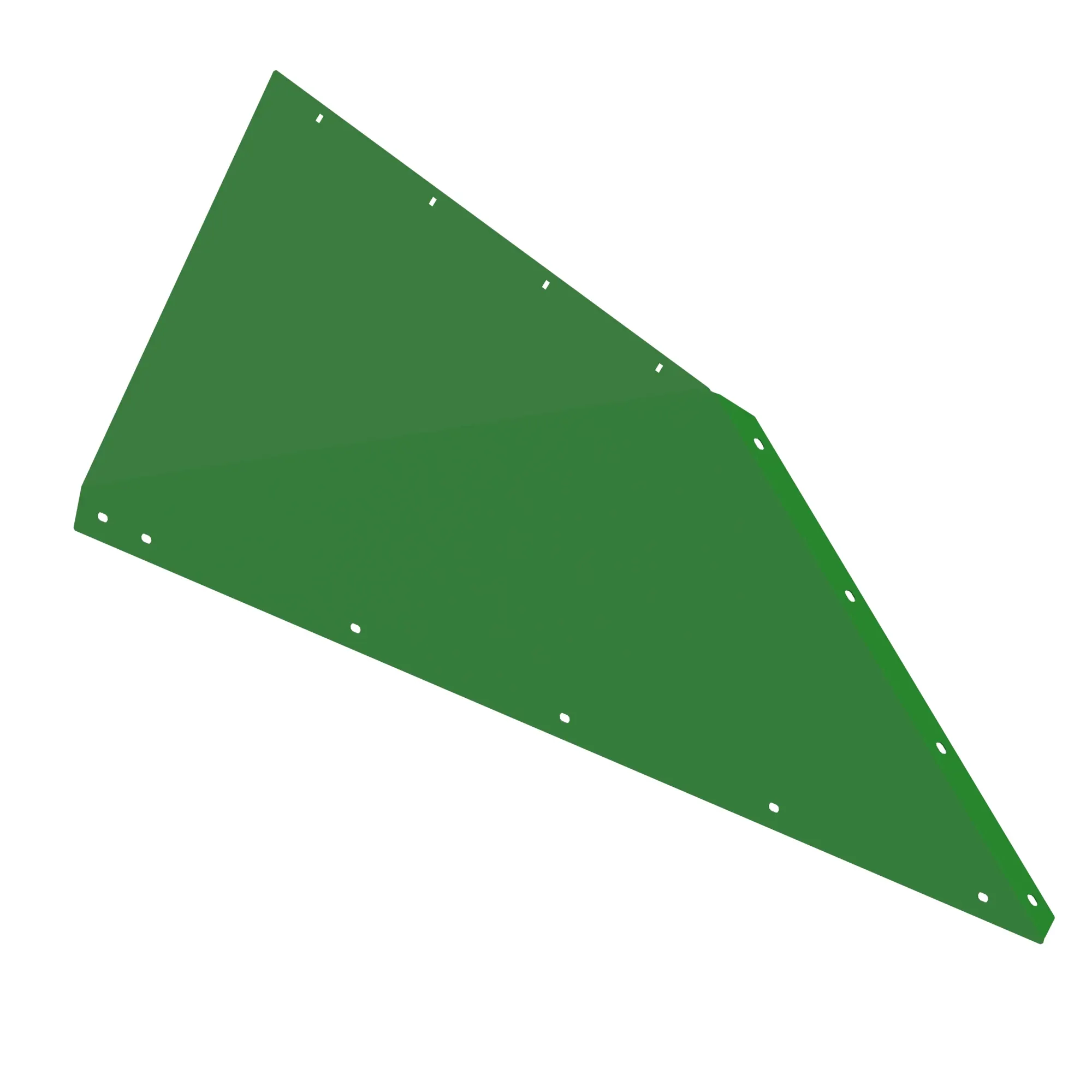 ANGLE - SHIELD RH