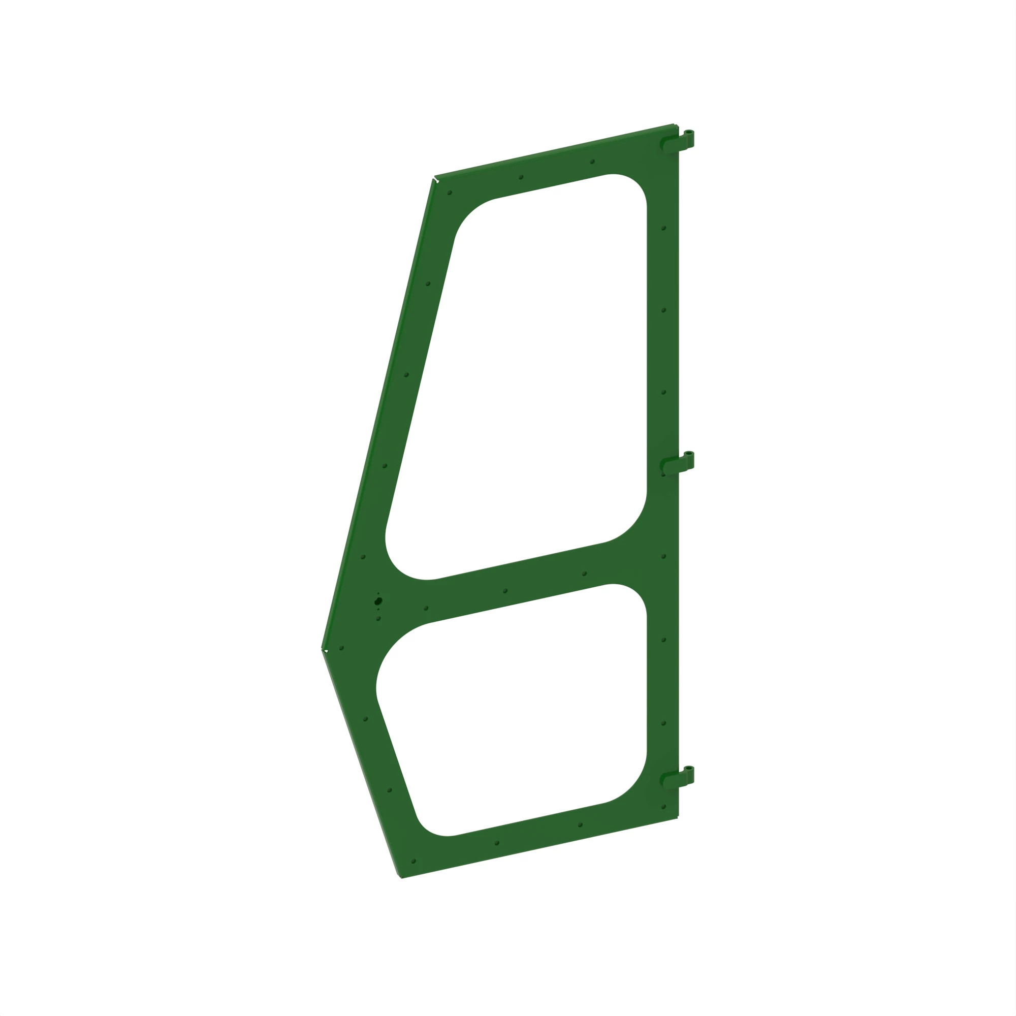 DOOR, DOOR-LOADER CAB