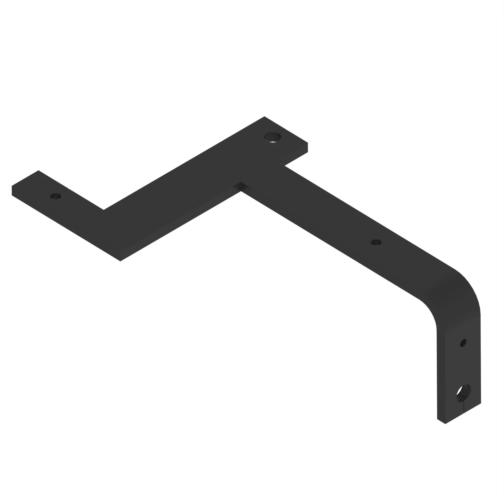 John Deere Bracket - R261946