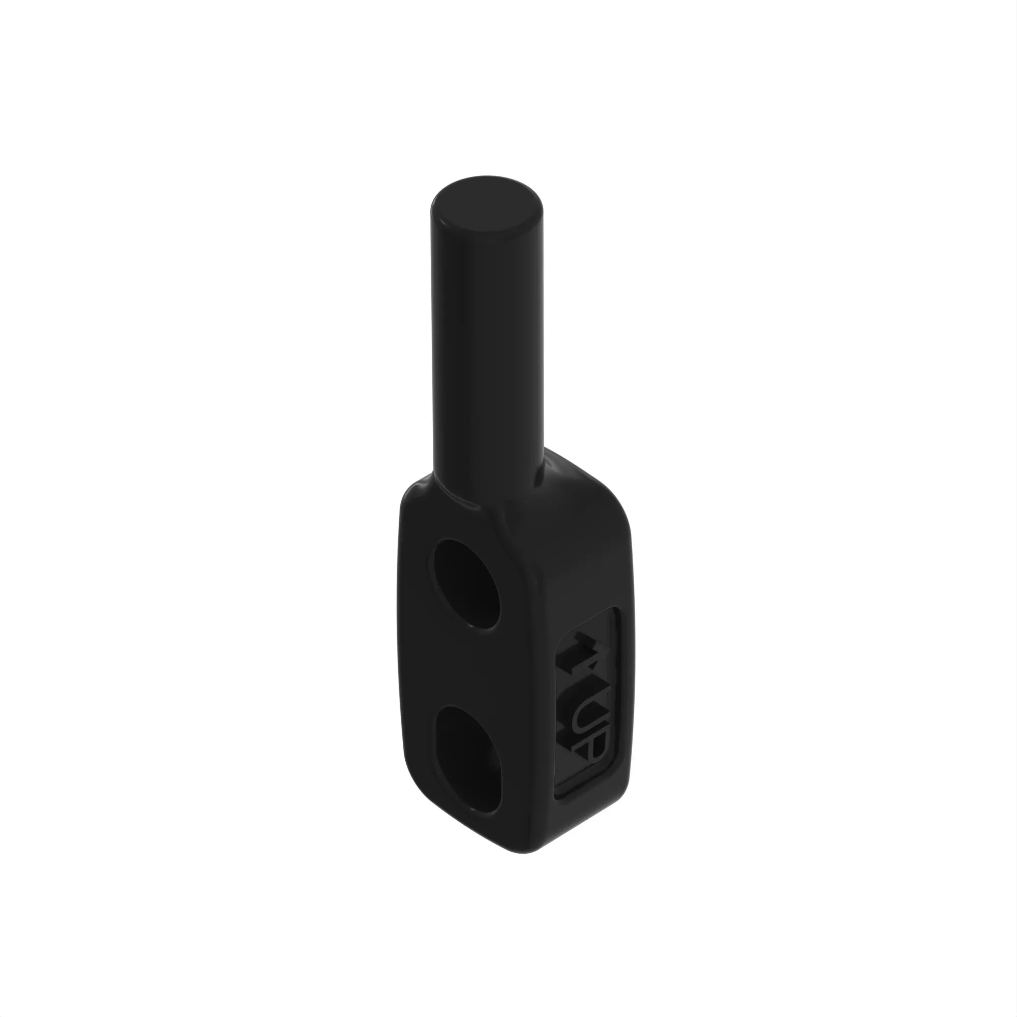 John Deere Hood Striker - N402714