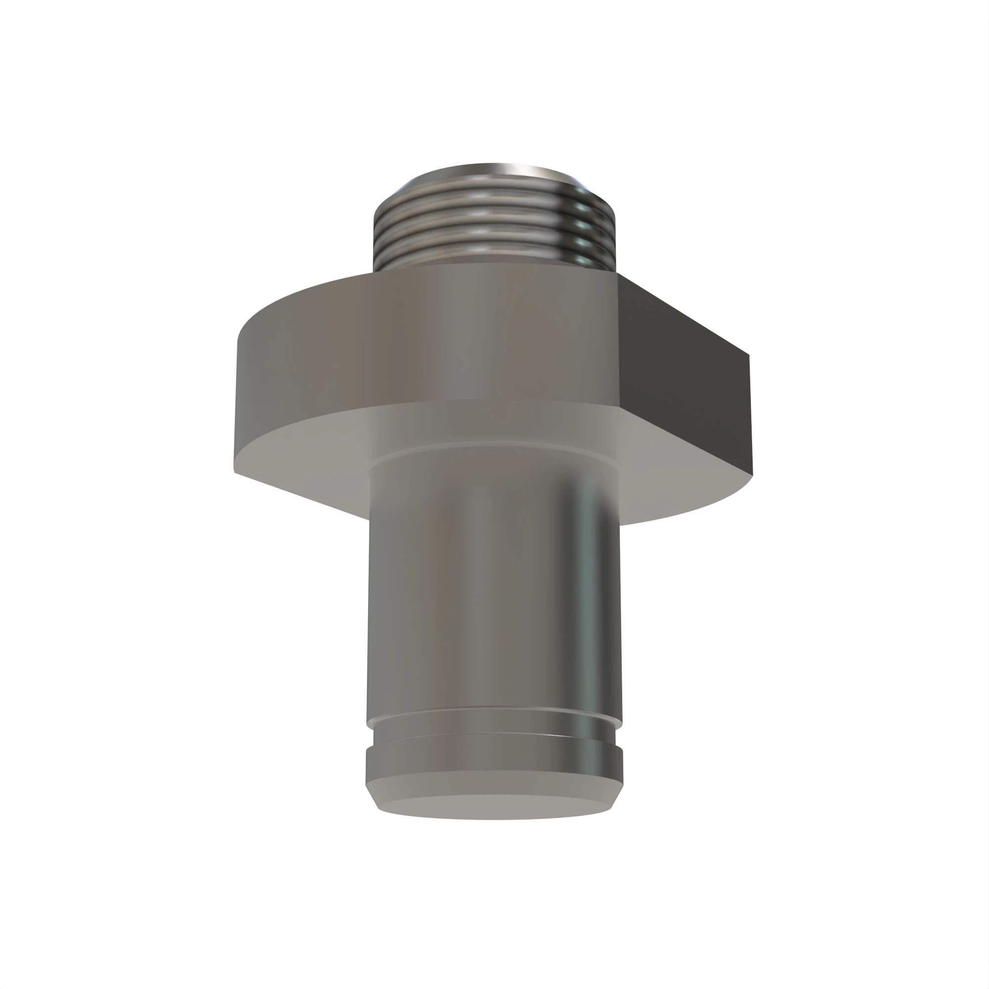 John Deere Gear Pivot Stud, M12 X 38.5 - MT1613